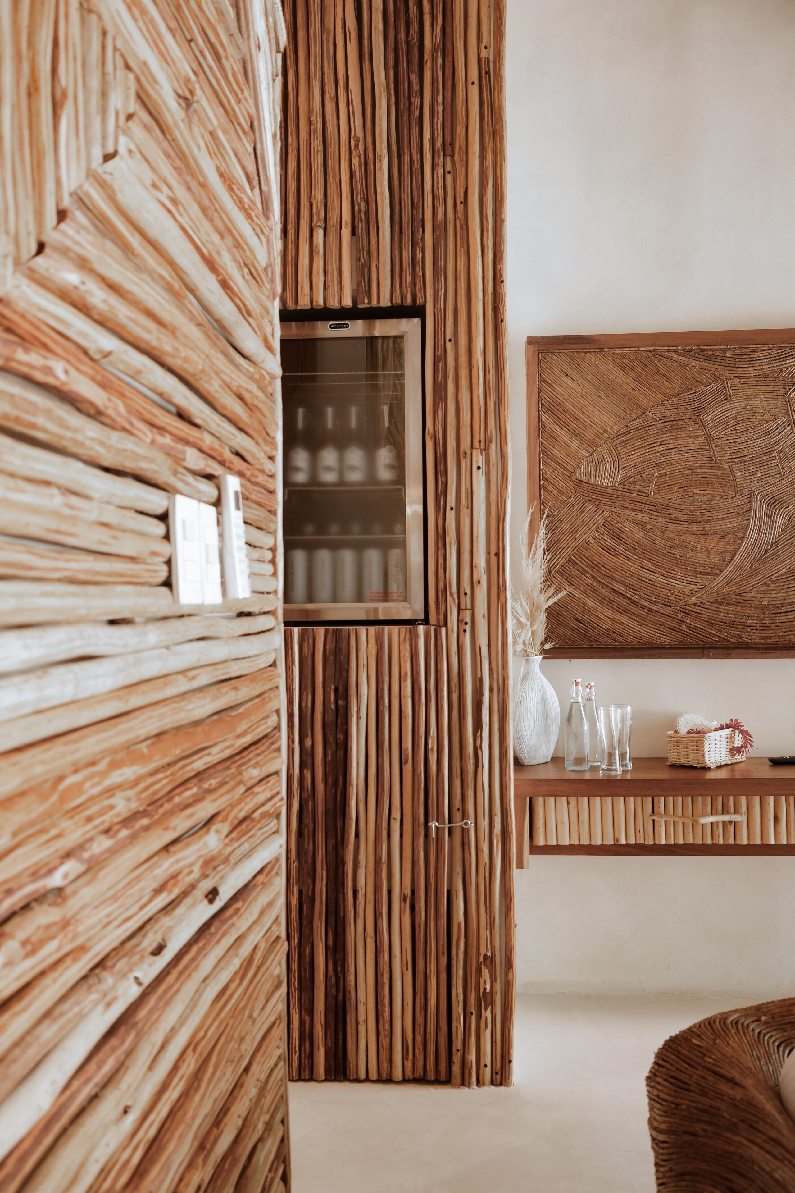 Tulum Brew House Hotel