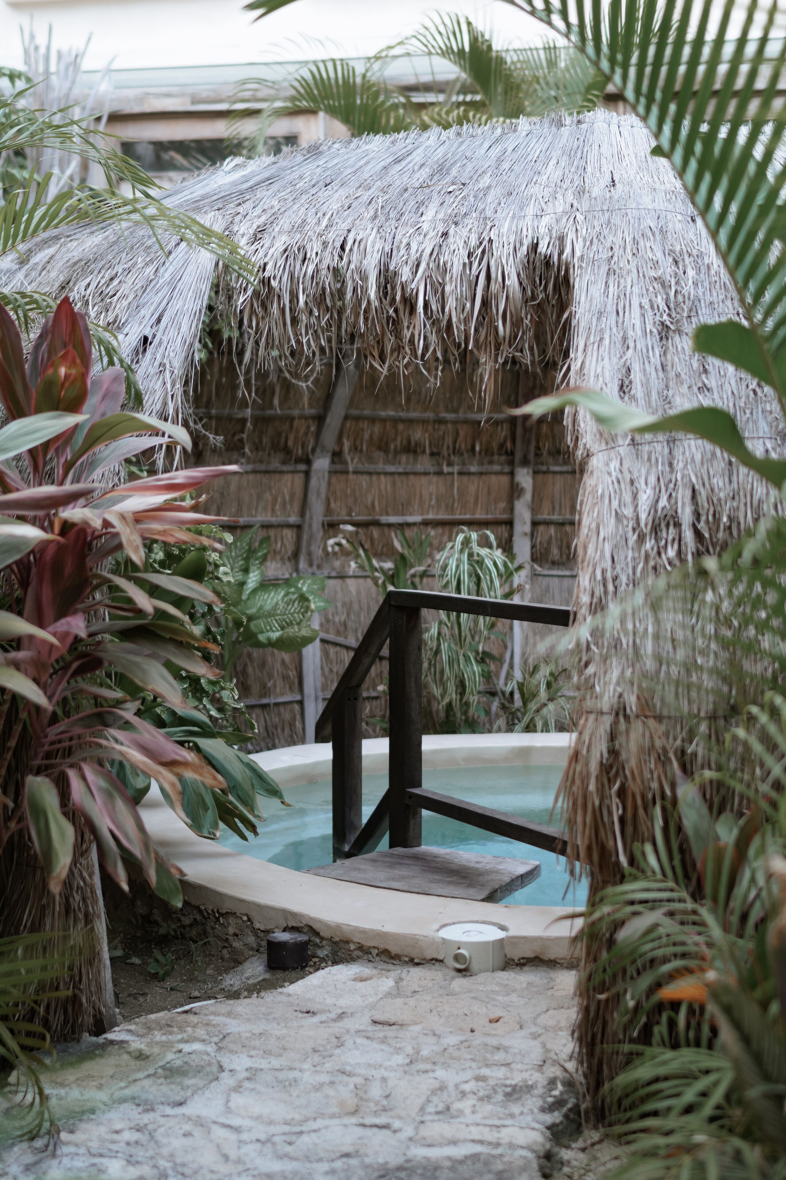 Tulum Brew House Hotel