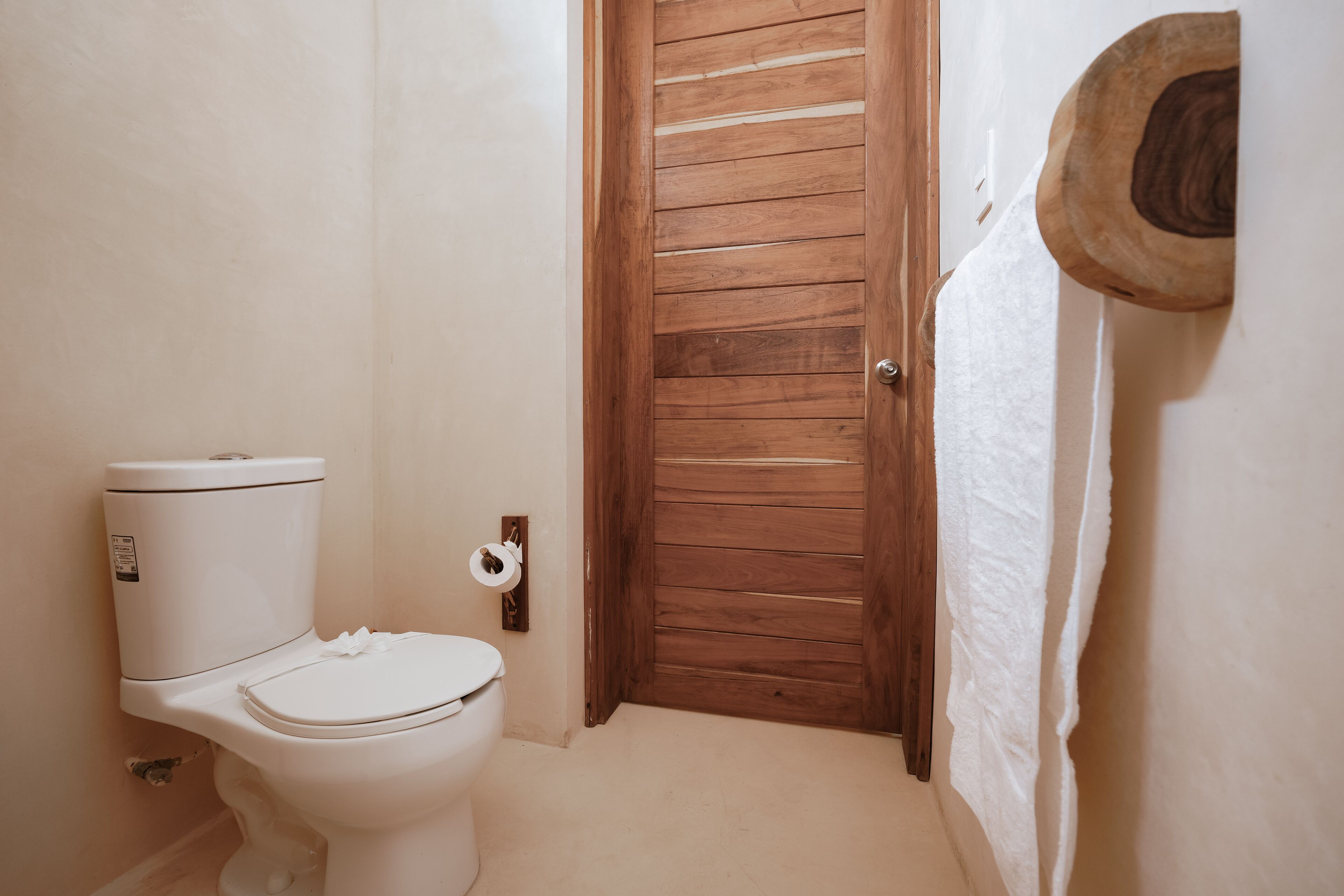 Tulum Brew House Hotel