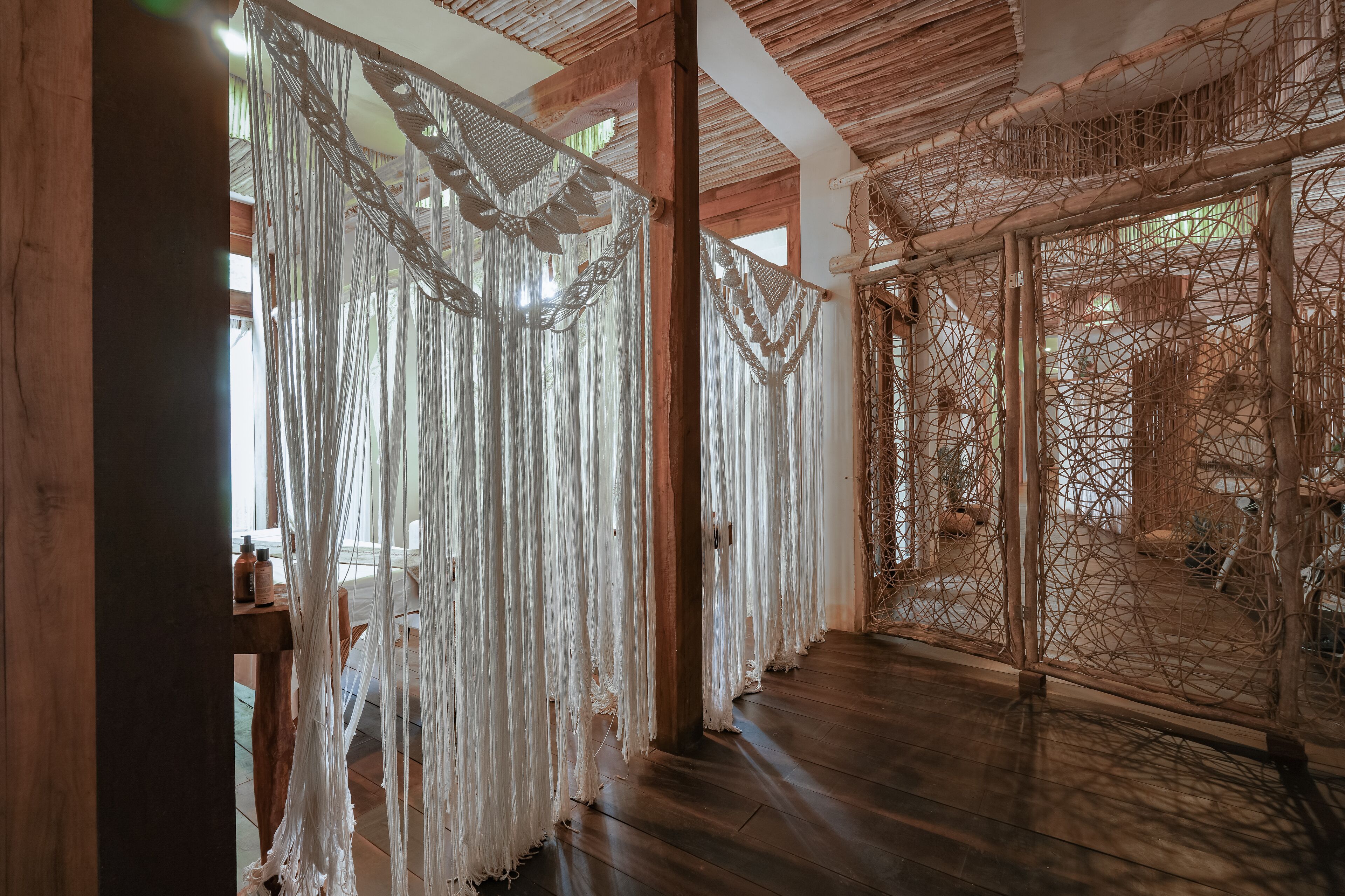 Tulum Brew House Hotel