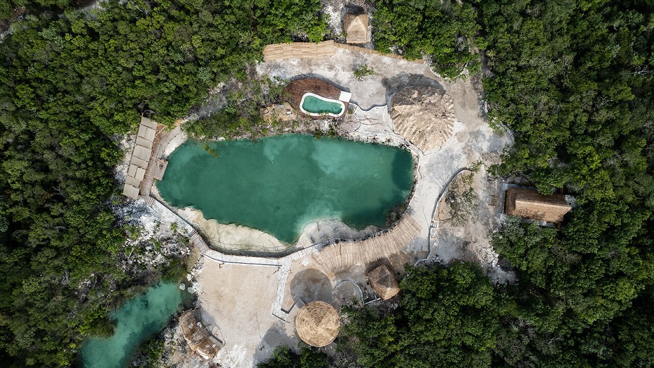 Tulum Brew House Hotel