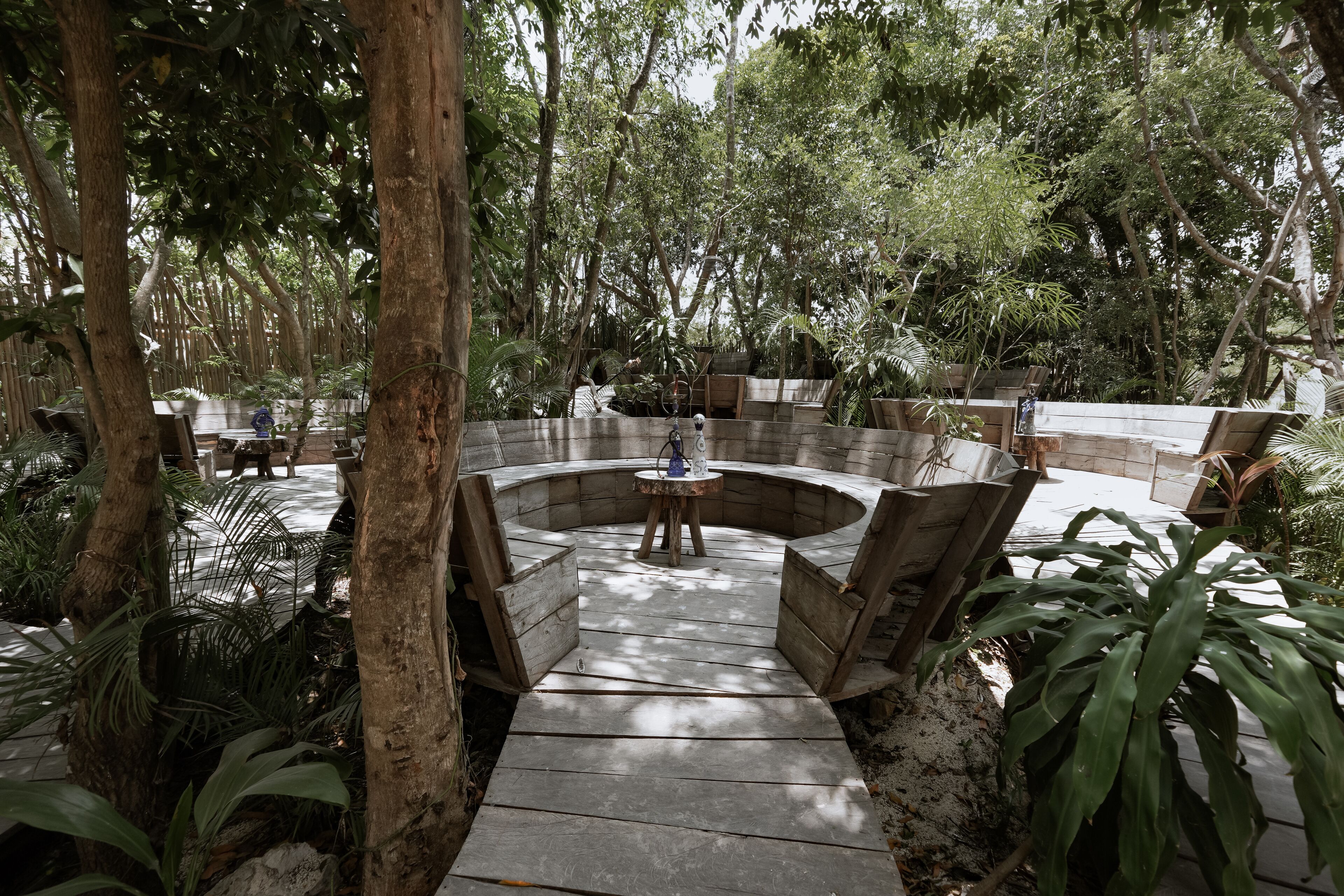 Tulum Brew House Hotel