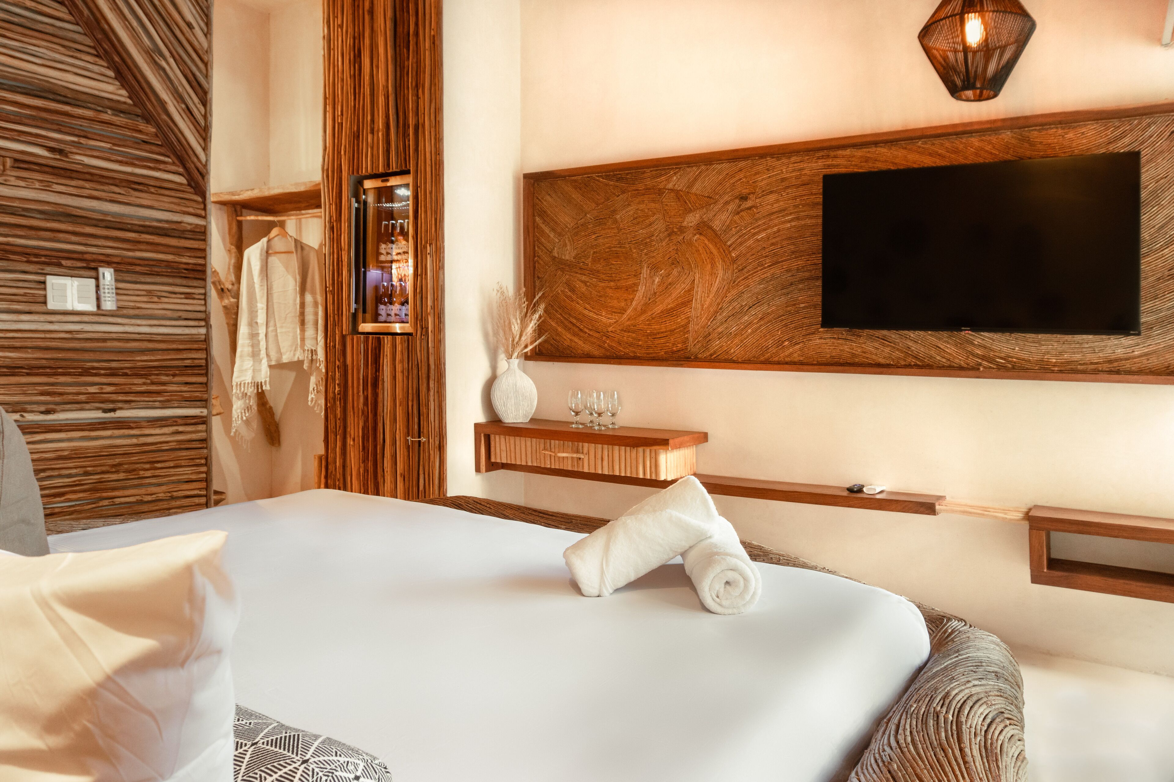 Tulum Brew House Hotel