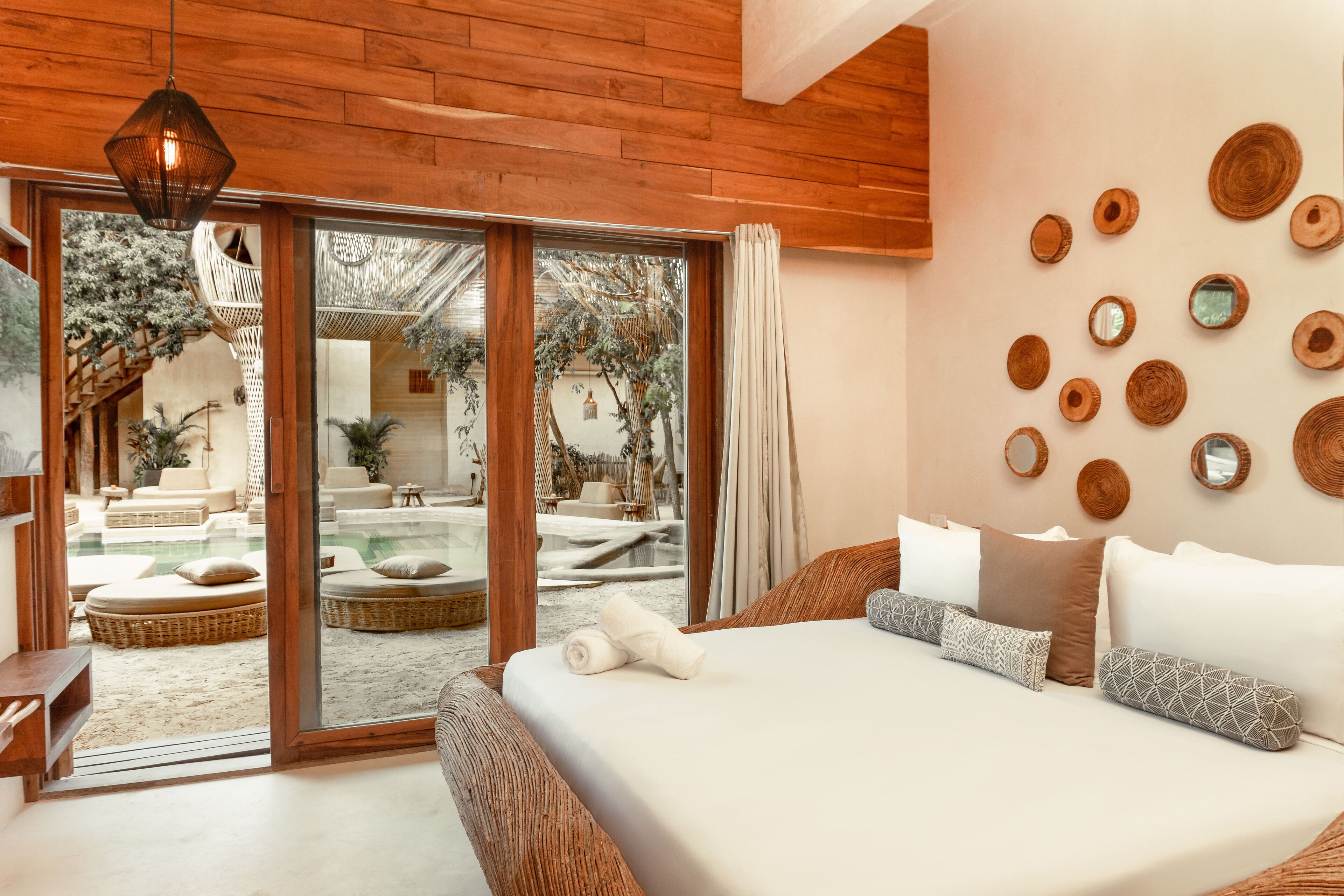 Tulum Brew House Hotel