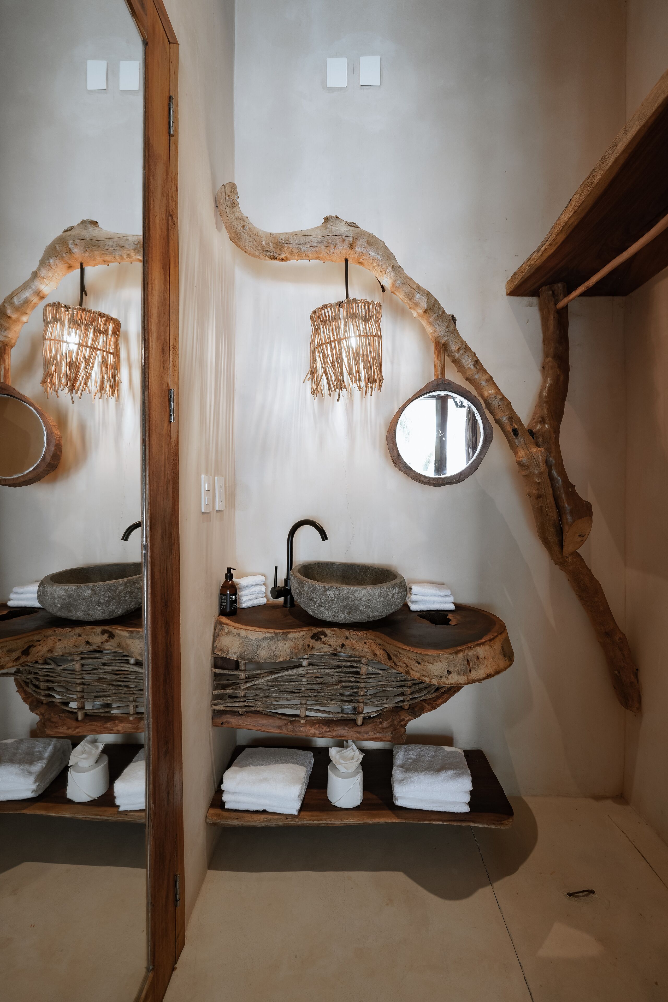 Tulum Brew House Hotel