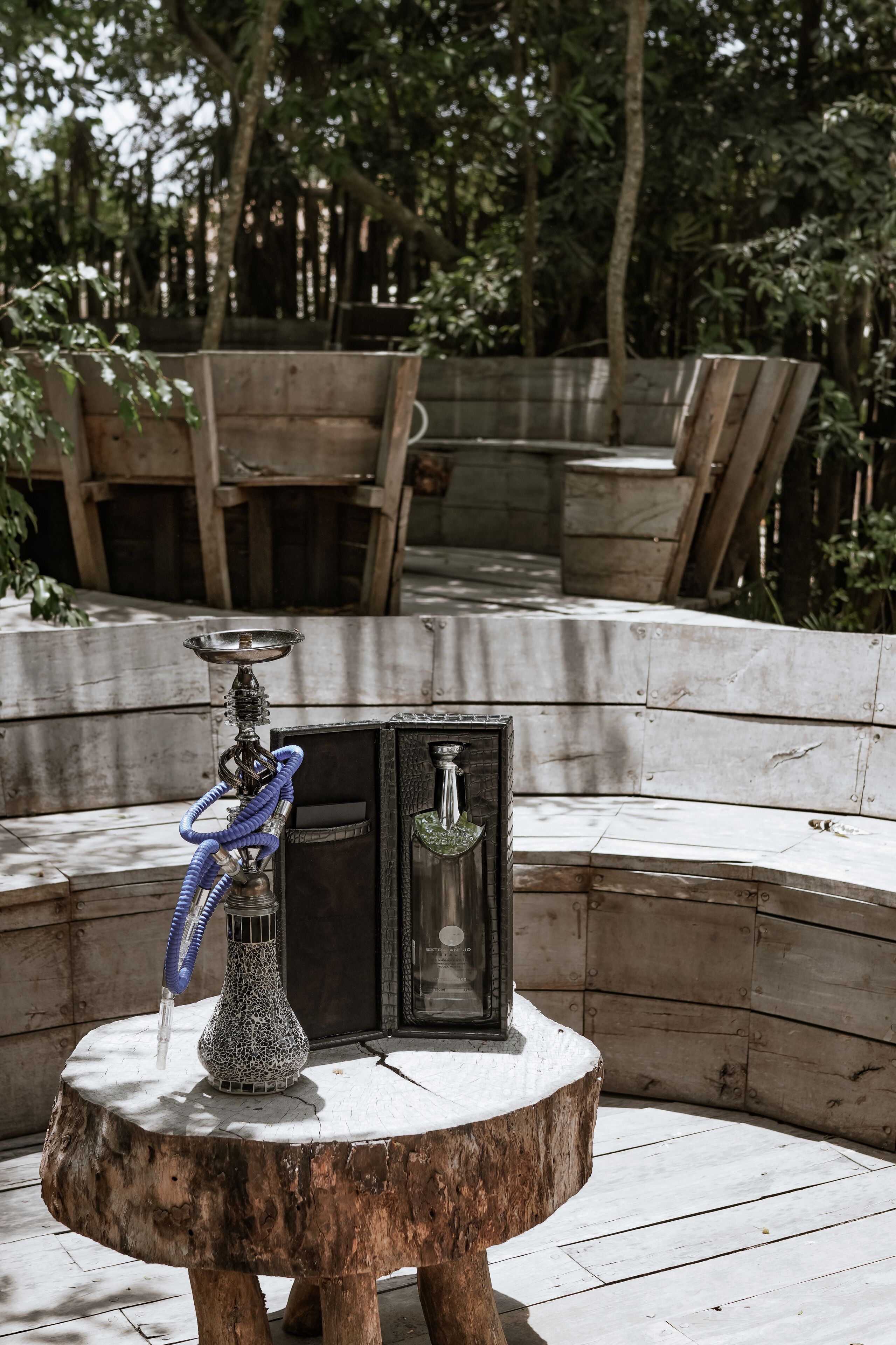Tulum Brew House Hotel