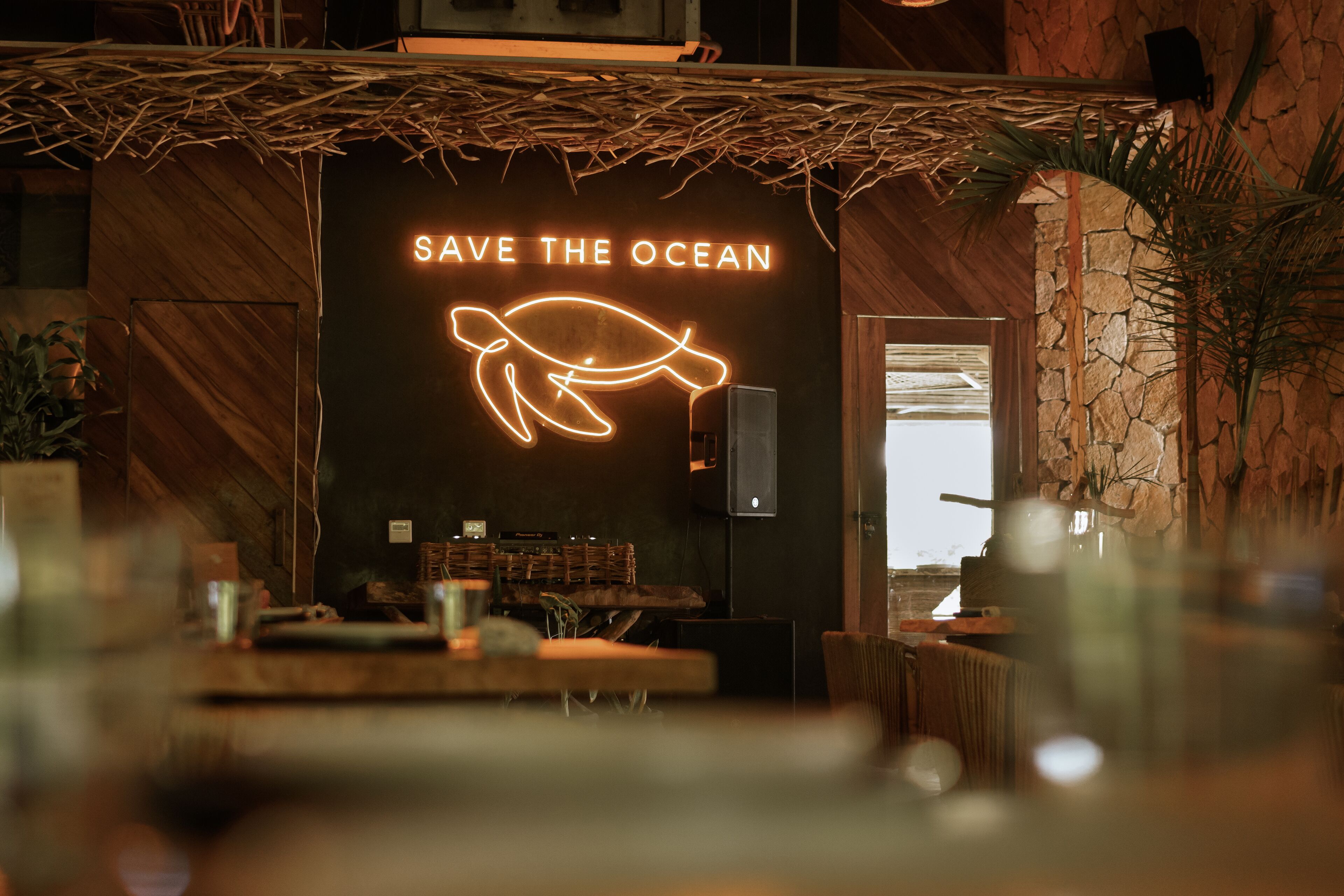 Tulum Brew House Hotel