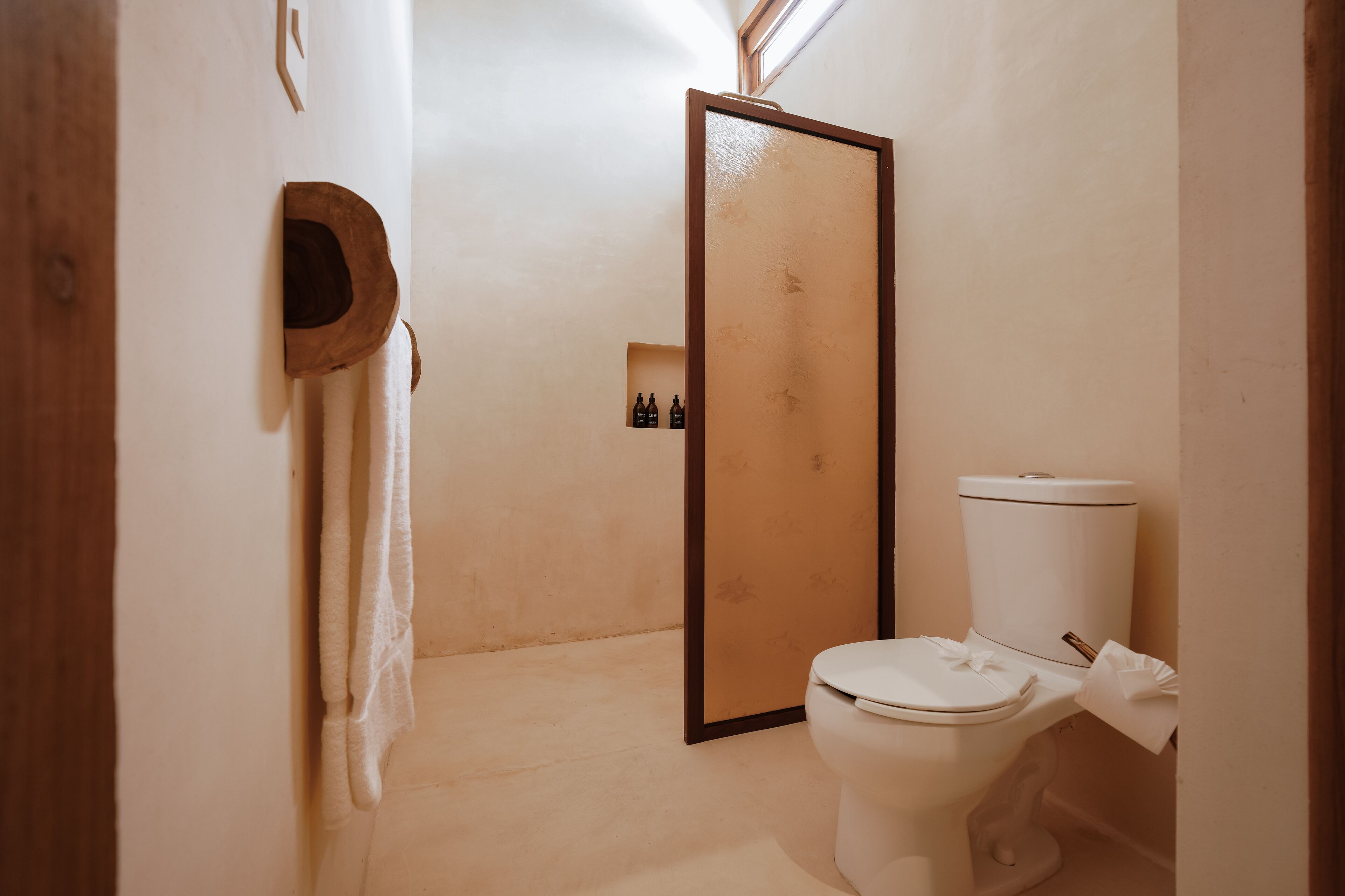 Tulum Brew House Hotel