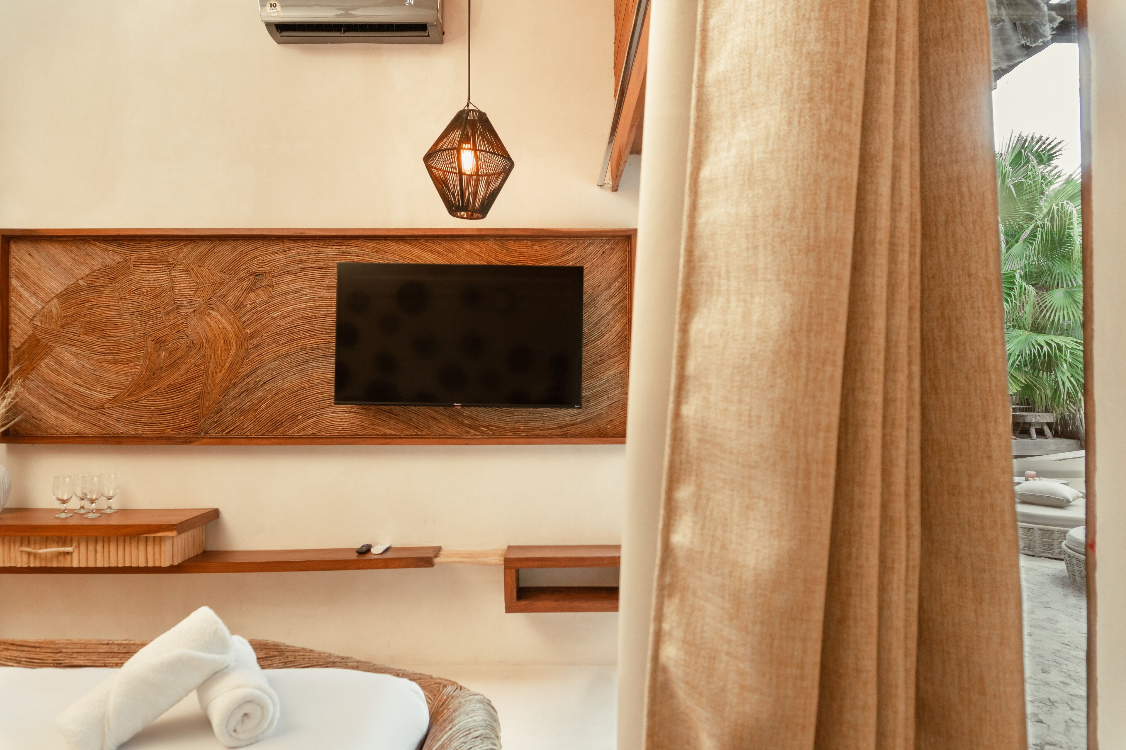 Tulum Brew House Hotel