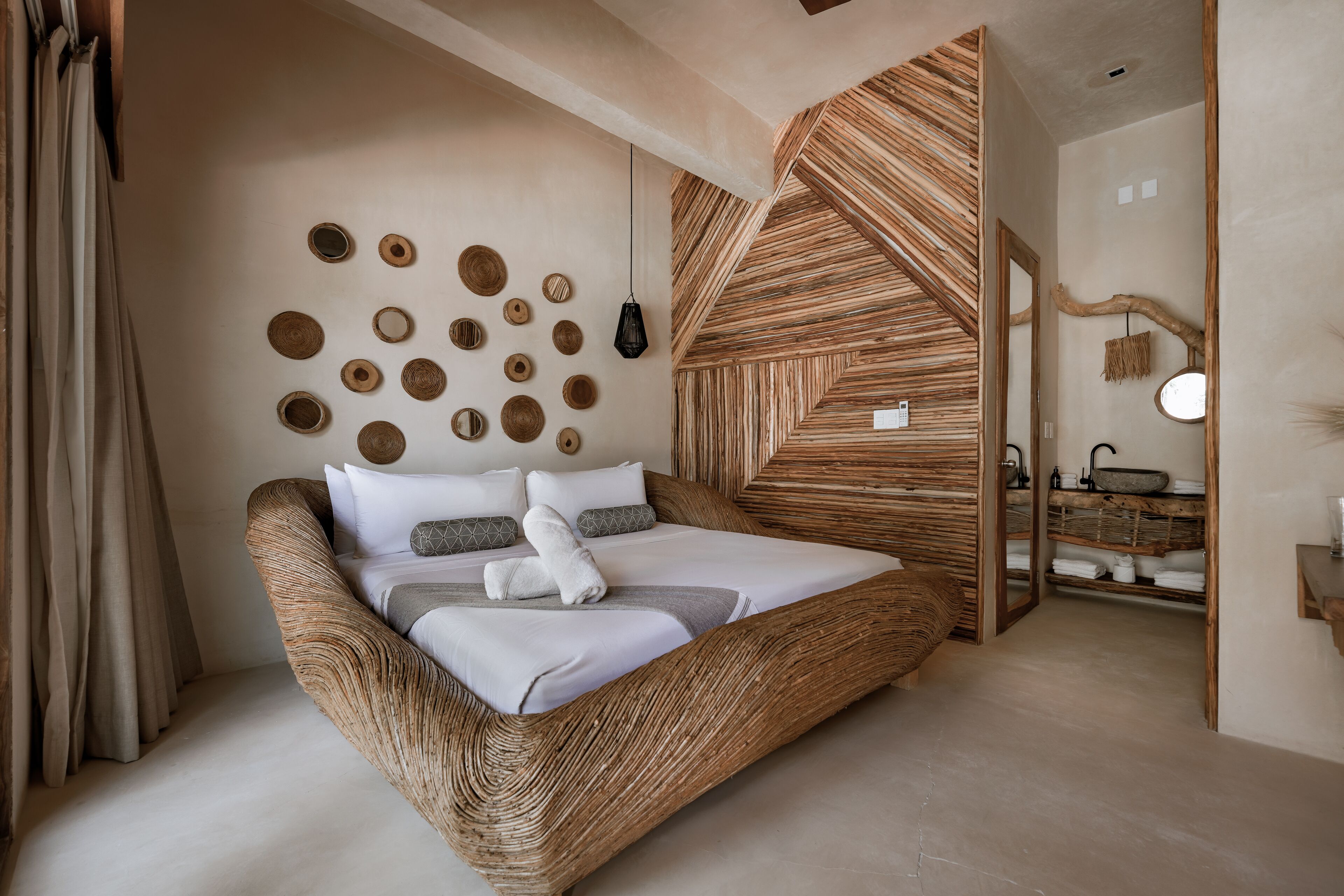 Tulum Brew House Hotel