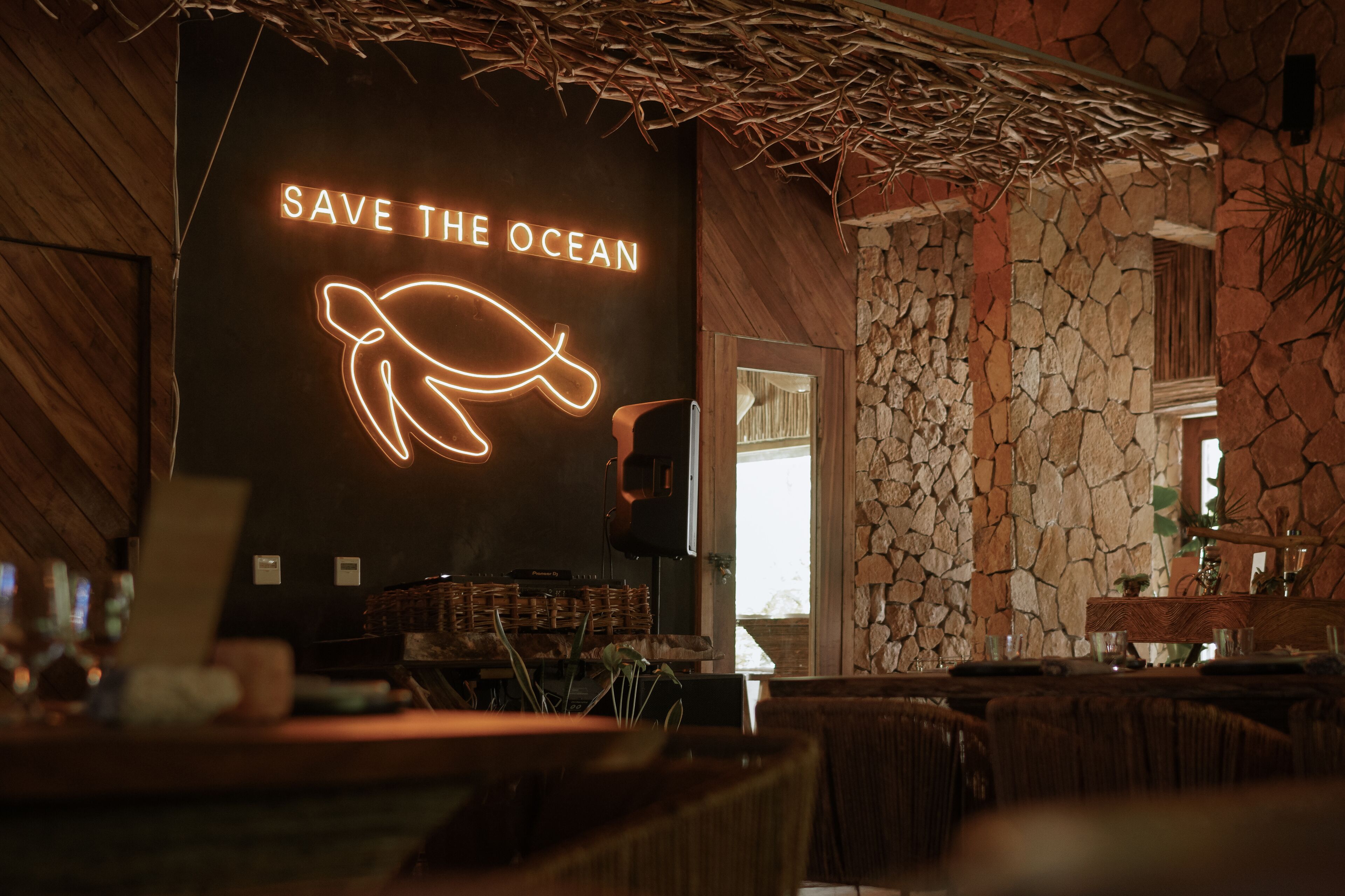 Tulum Brew House Hotel