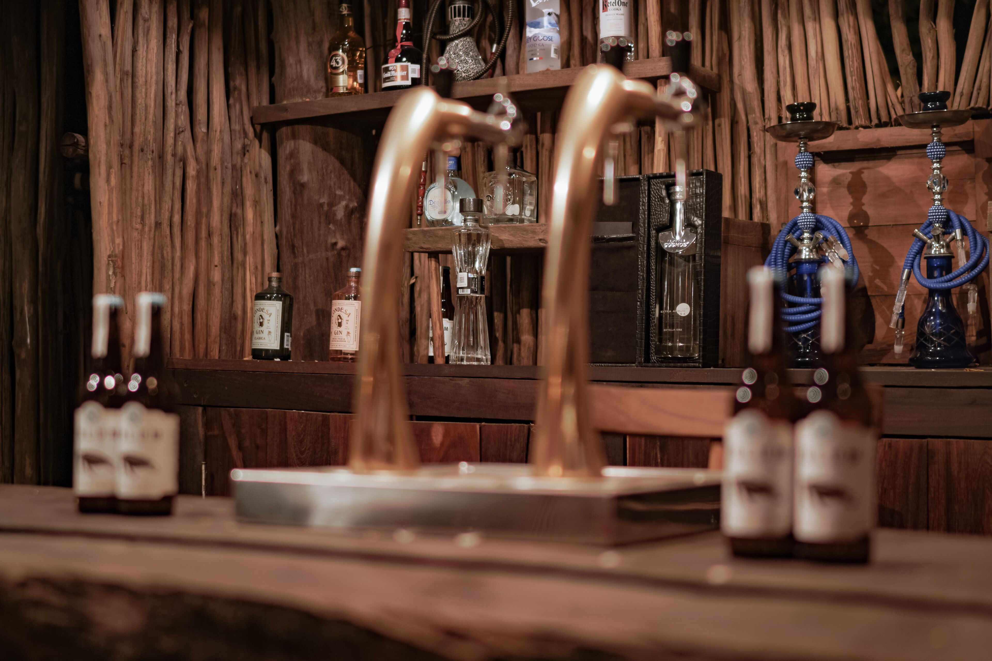 Tulum Brew House Hotel