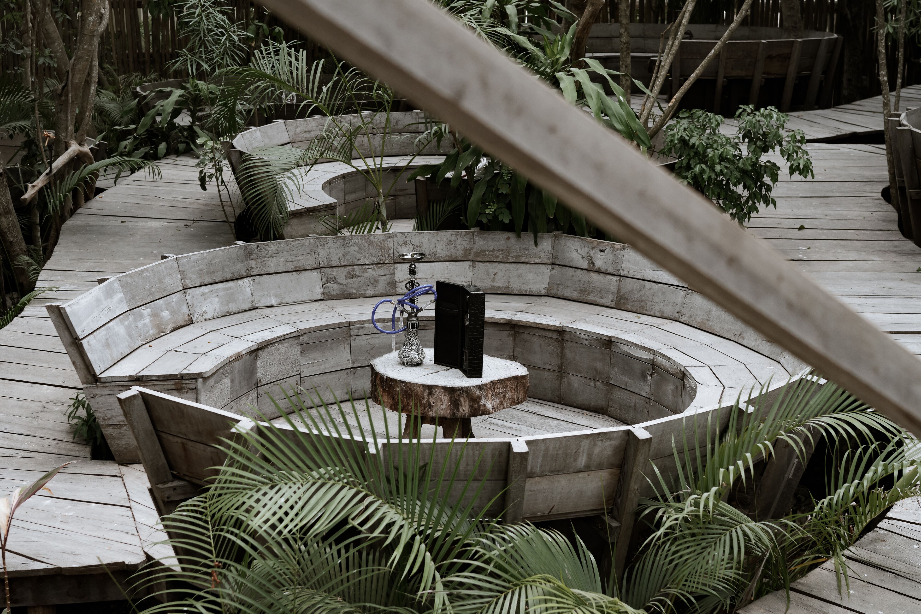 Tulum Brew House Hotel