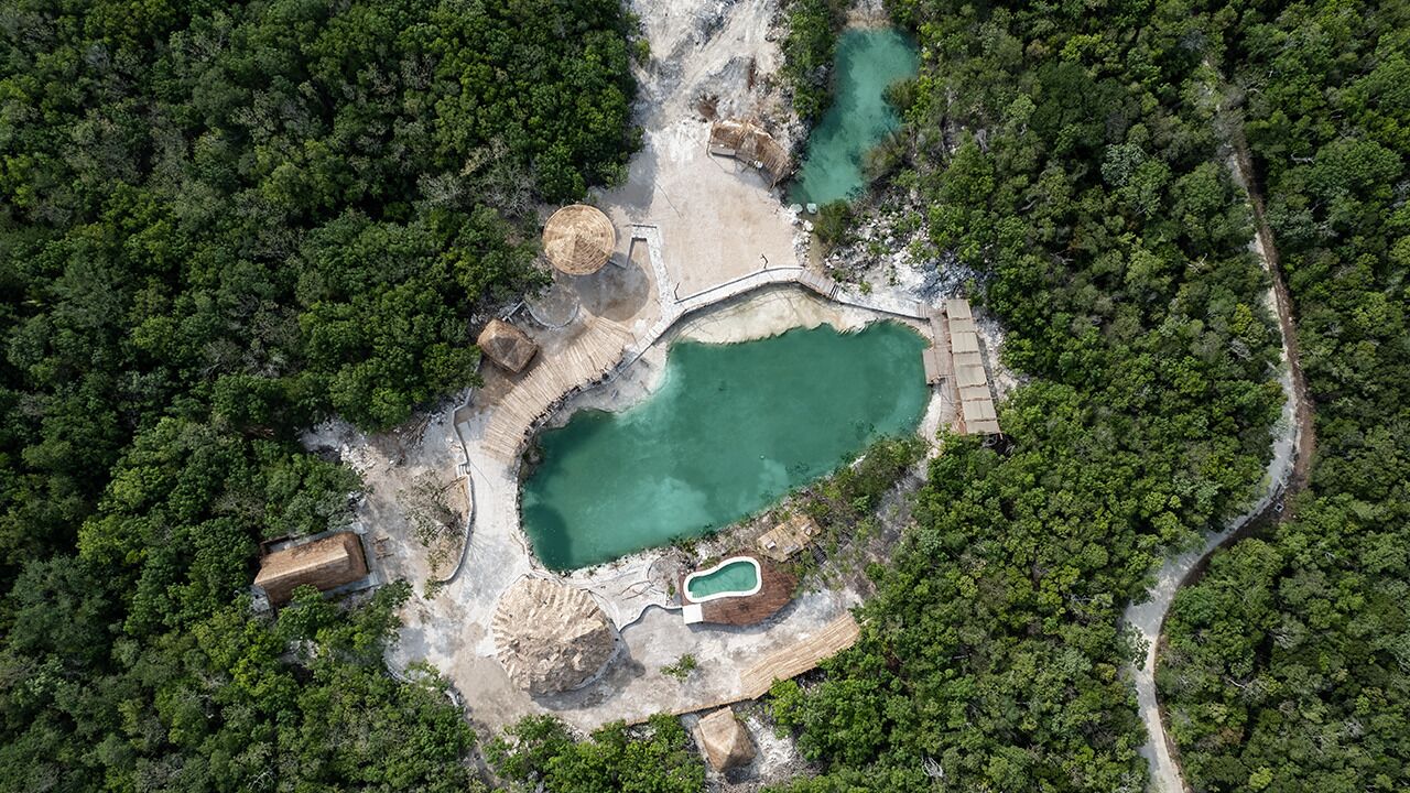 Tulum Brew House Hotel