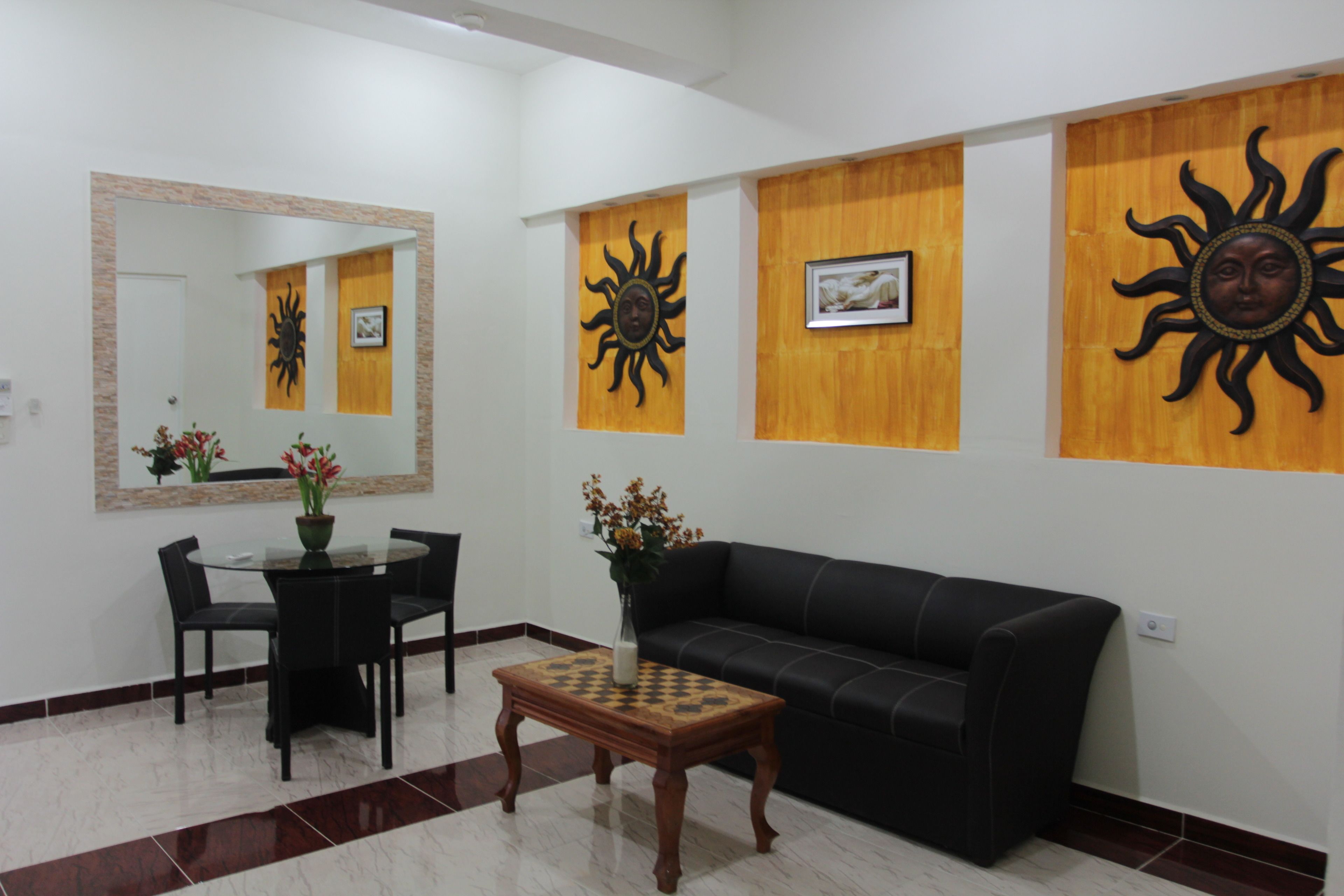 Hotel Tulum MT