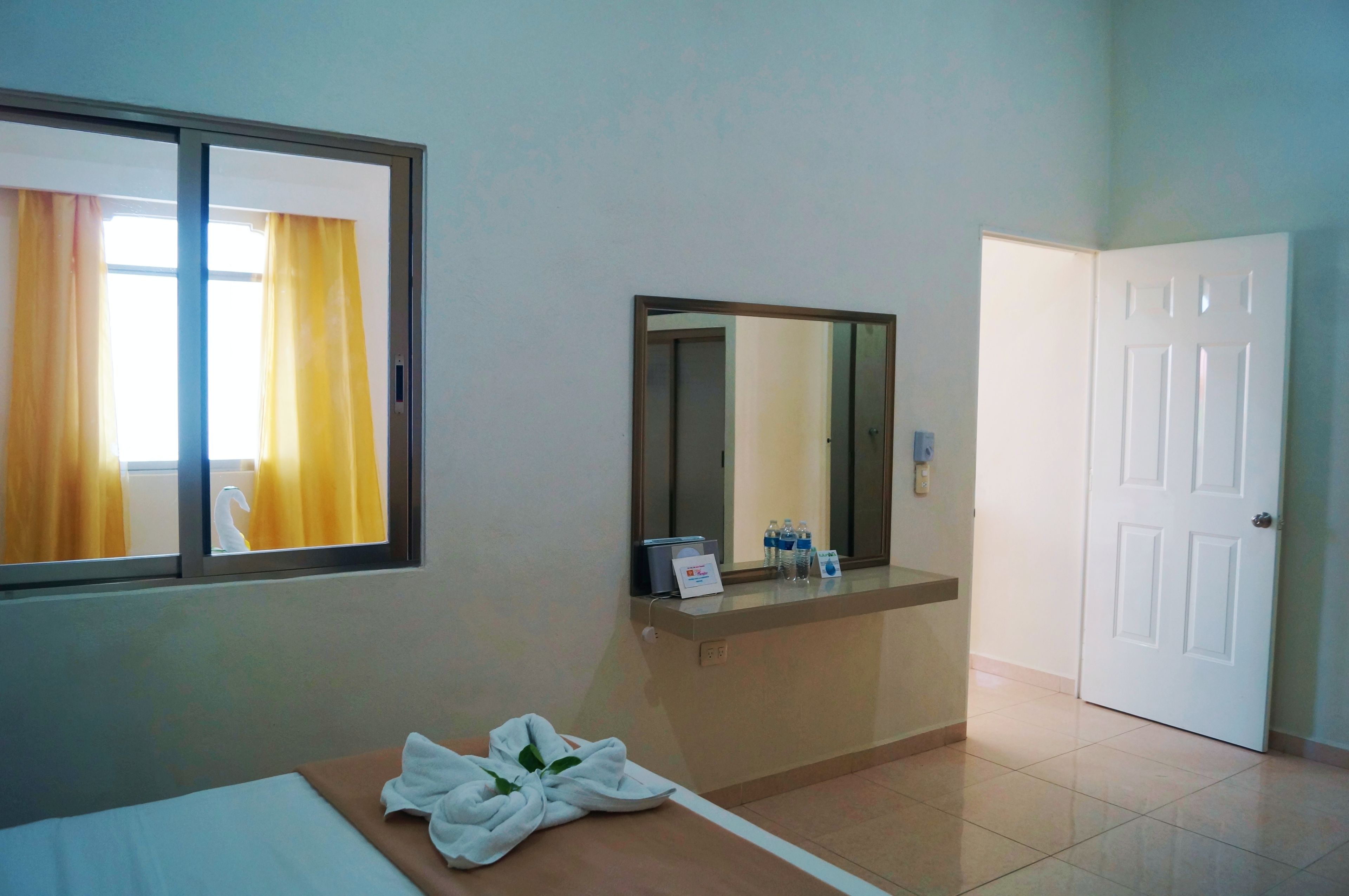 Hotel Tulum MT