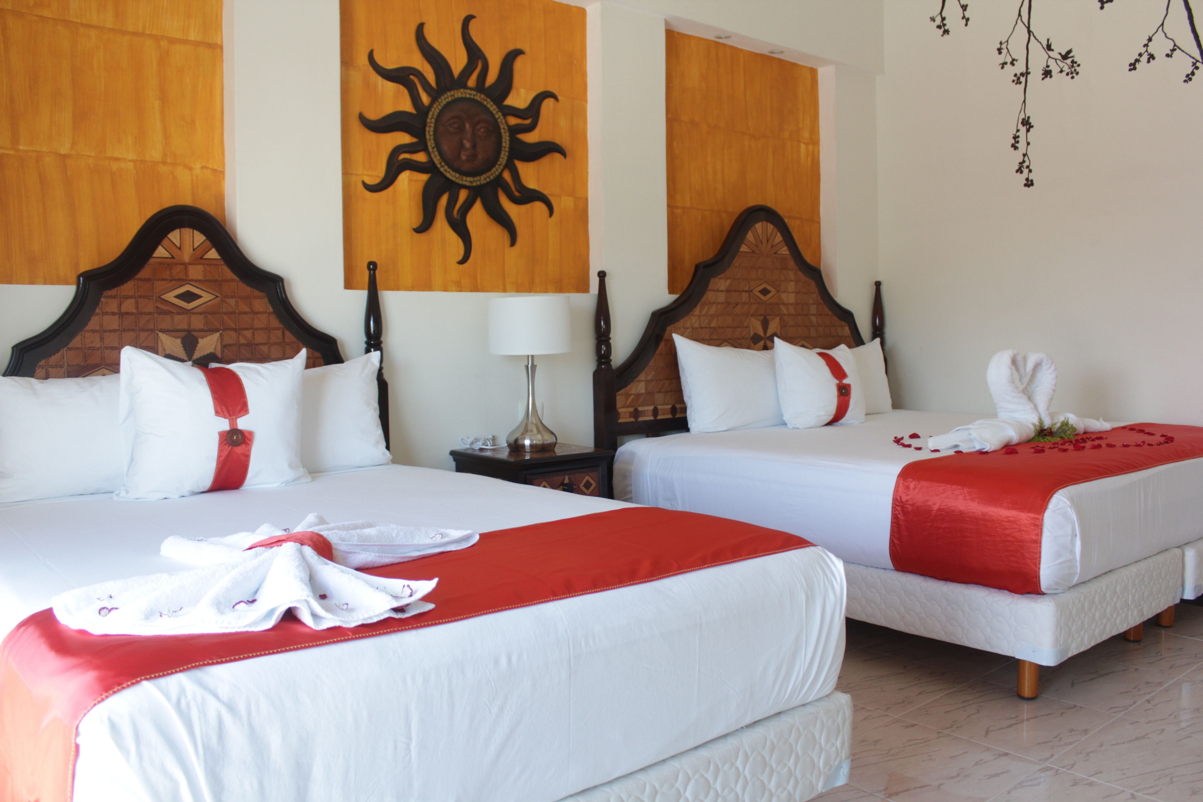 Hotel Tulum MT