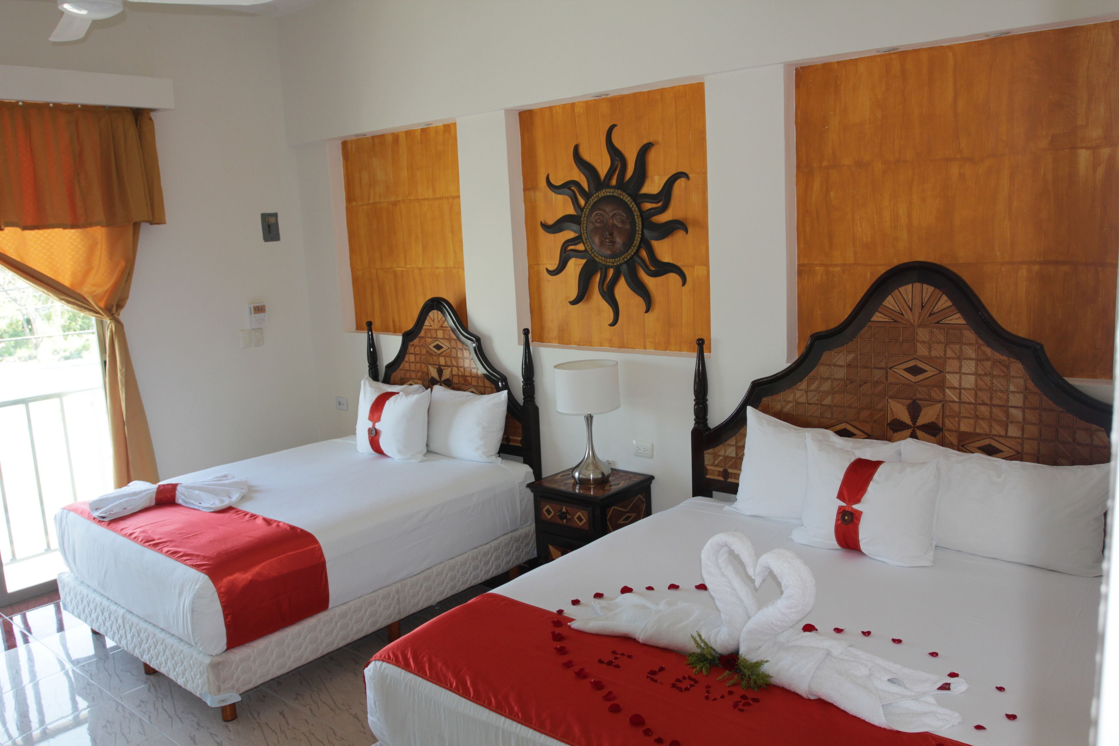 Hotel Tulum MT