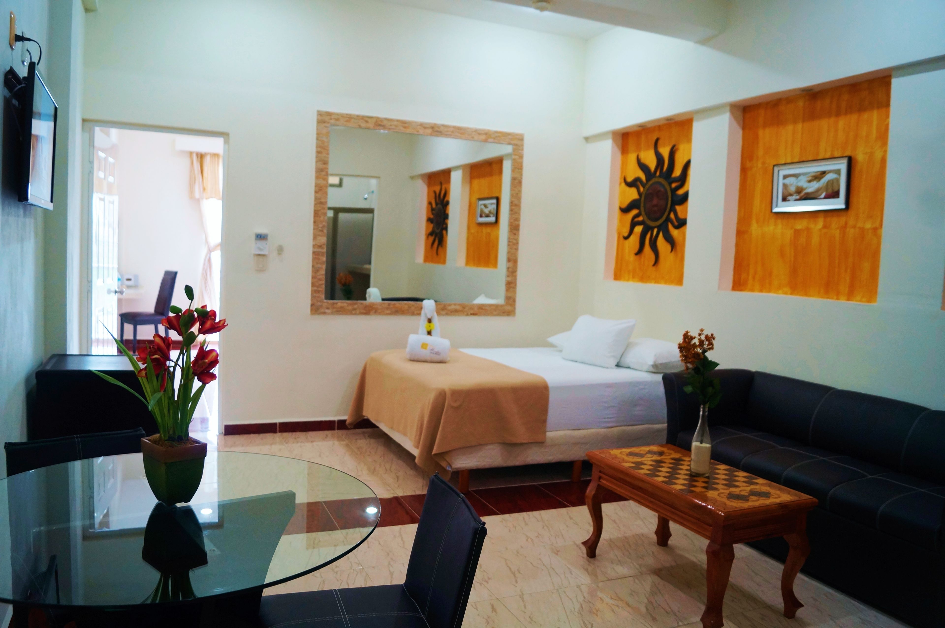Hotel Tulum MT