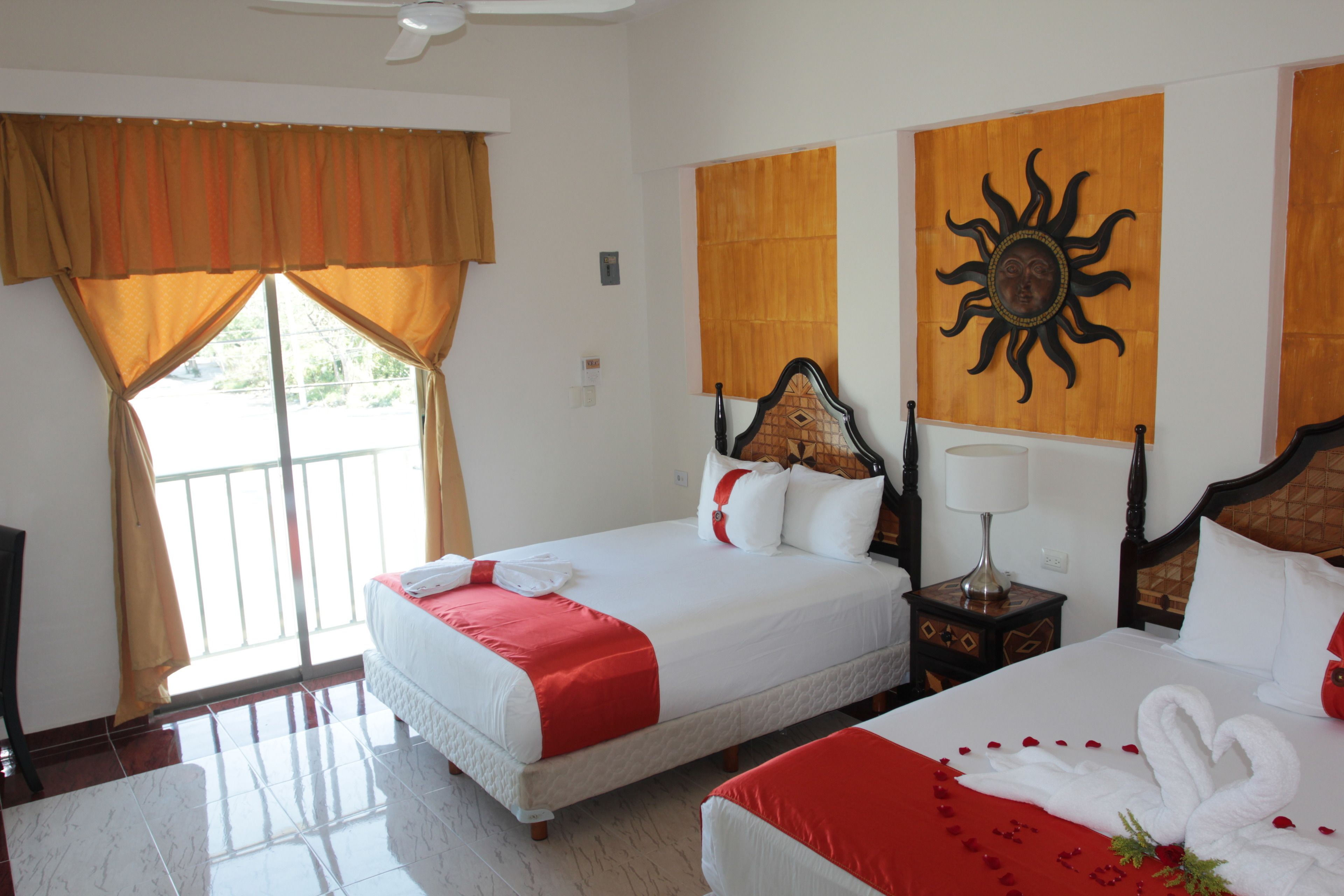 Hotel Tulum MT