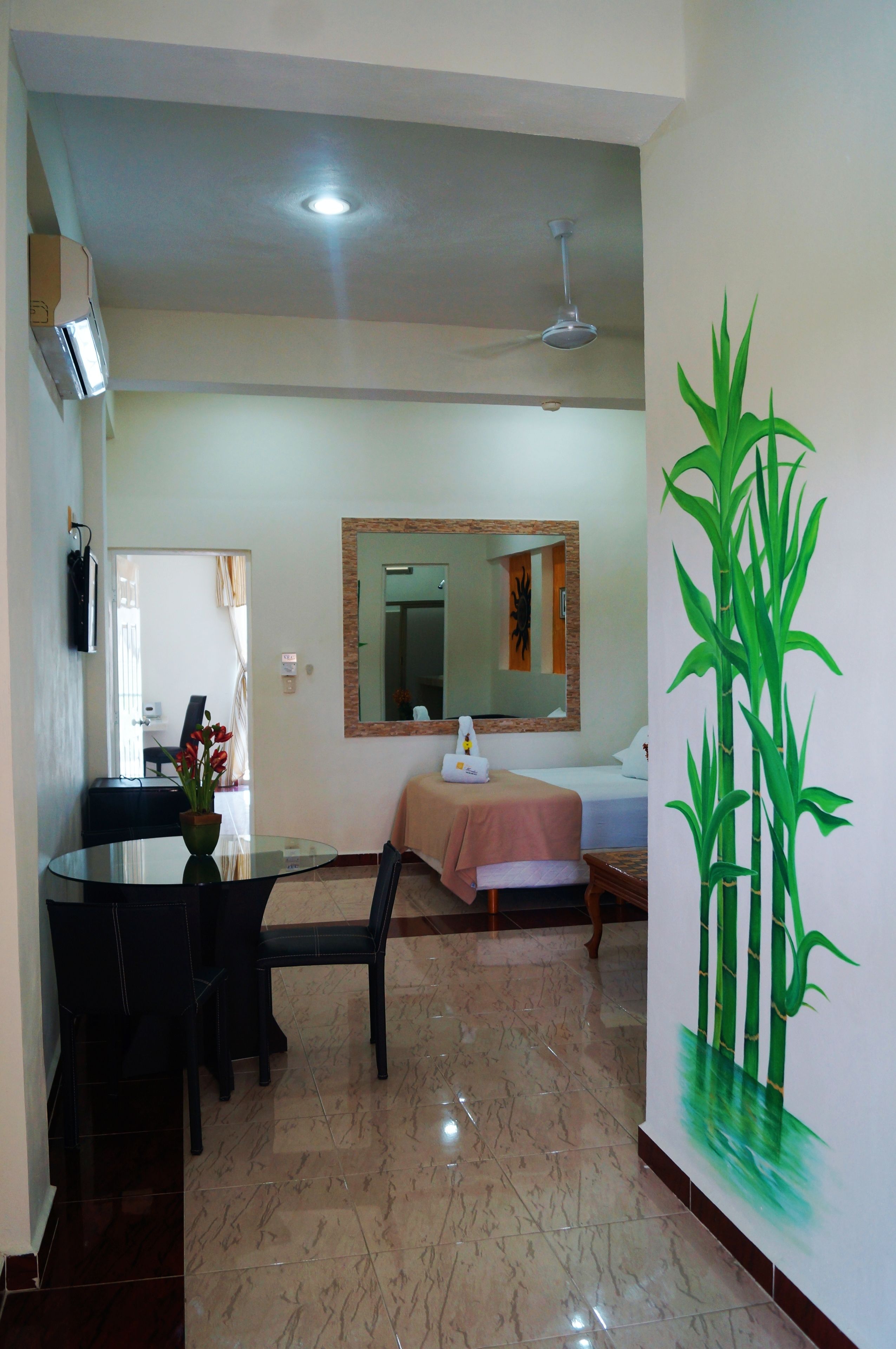Hotel Tulum MT