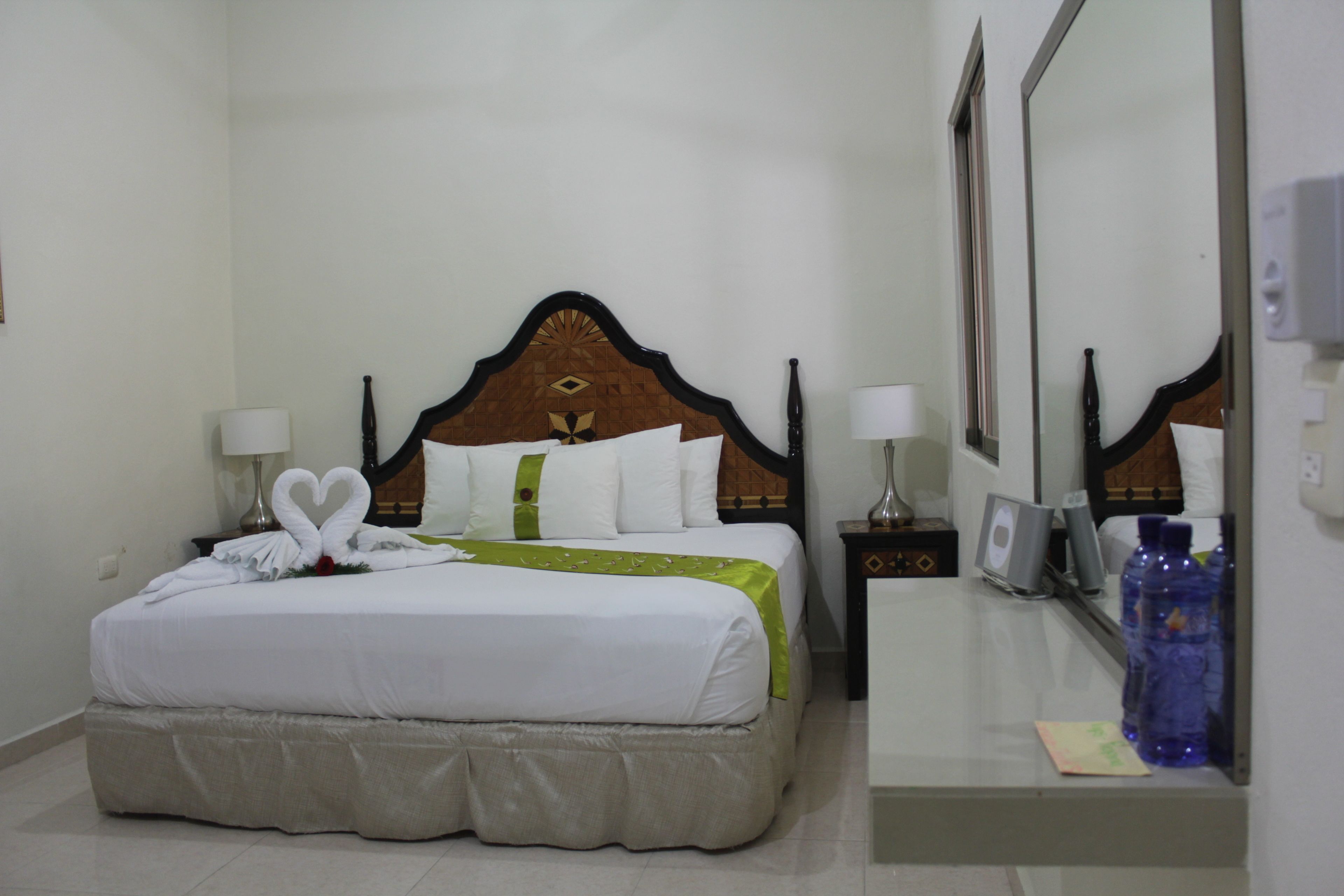 Hotel Tulum MT