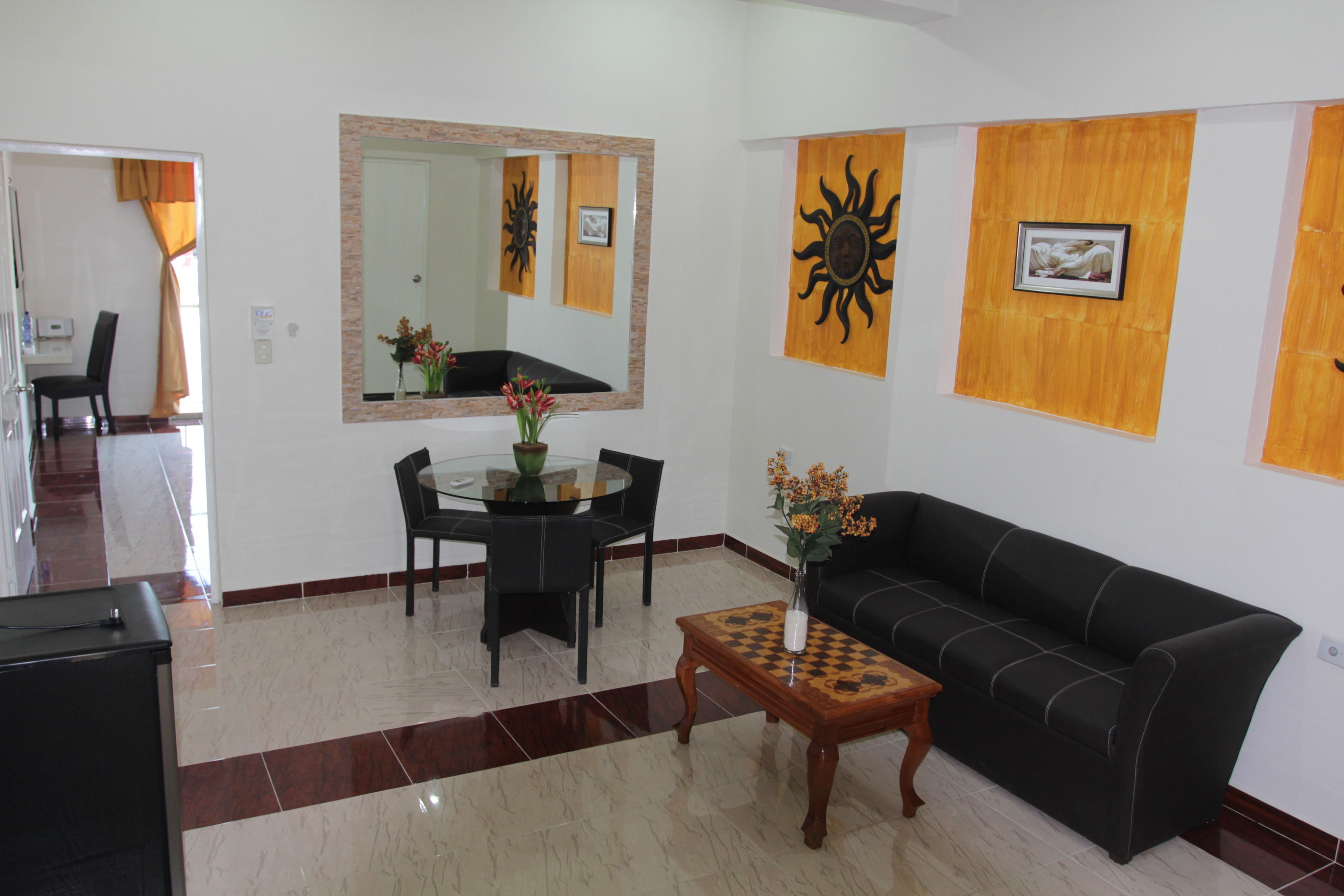 Hotel Tulum MT