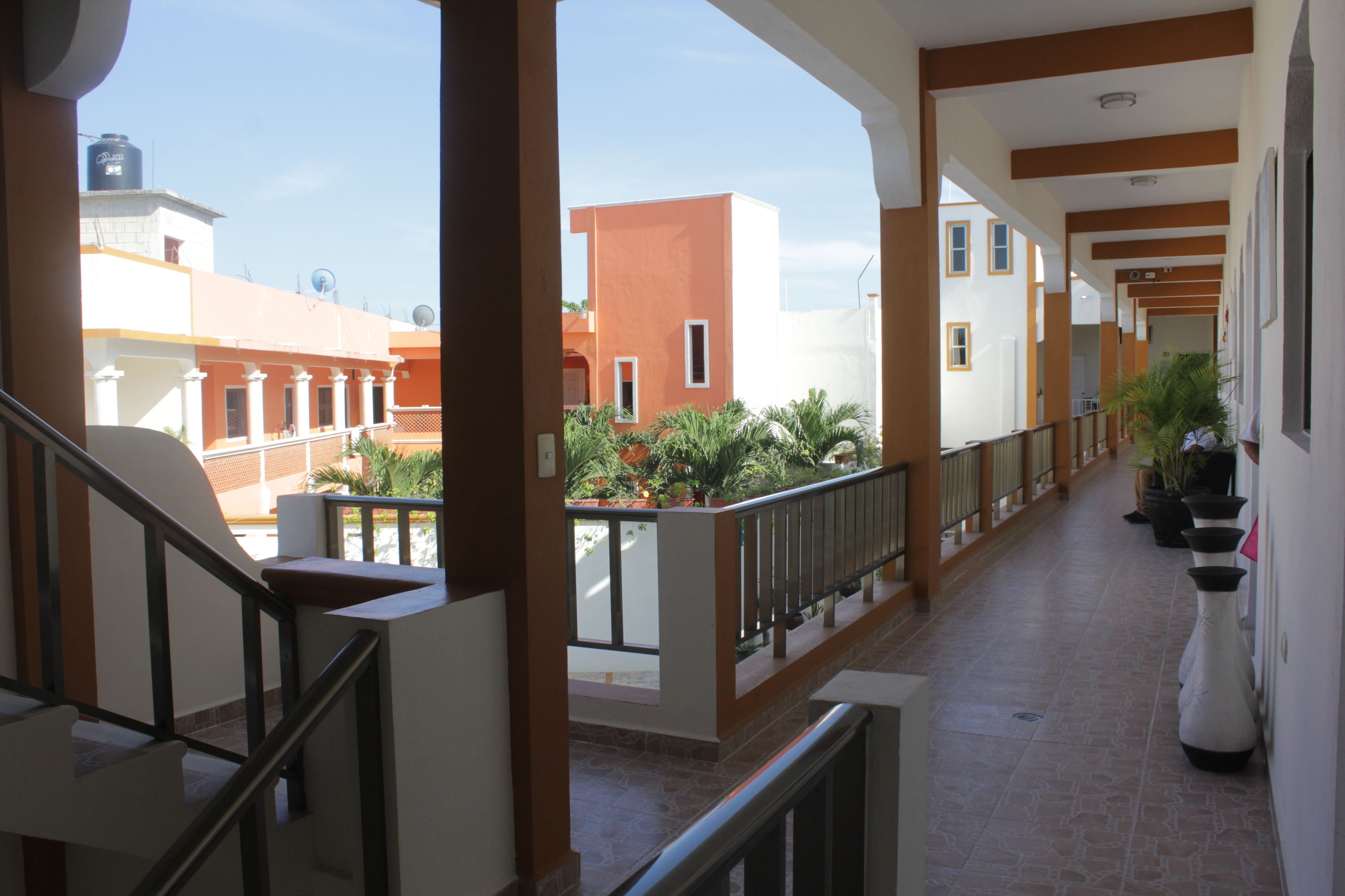 Hotel Tulum MT