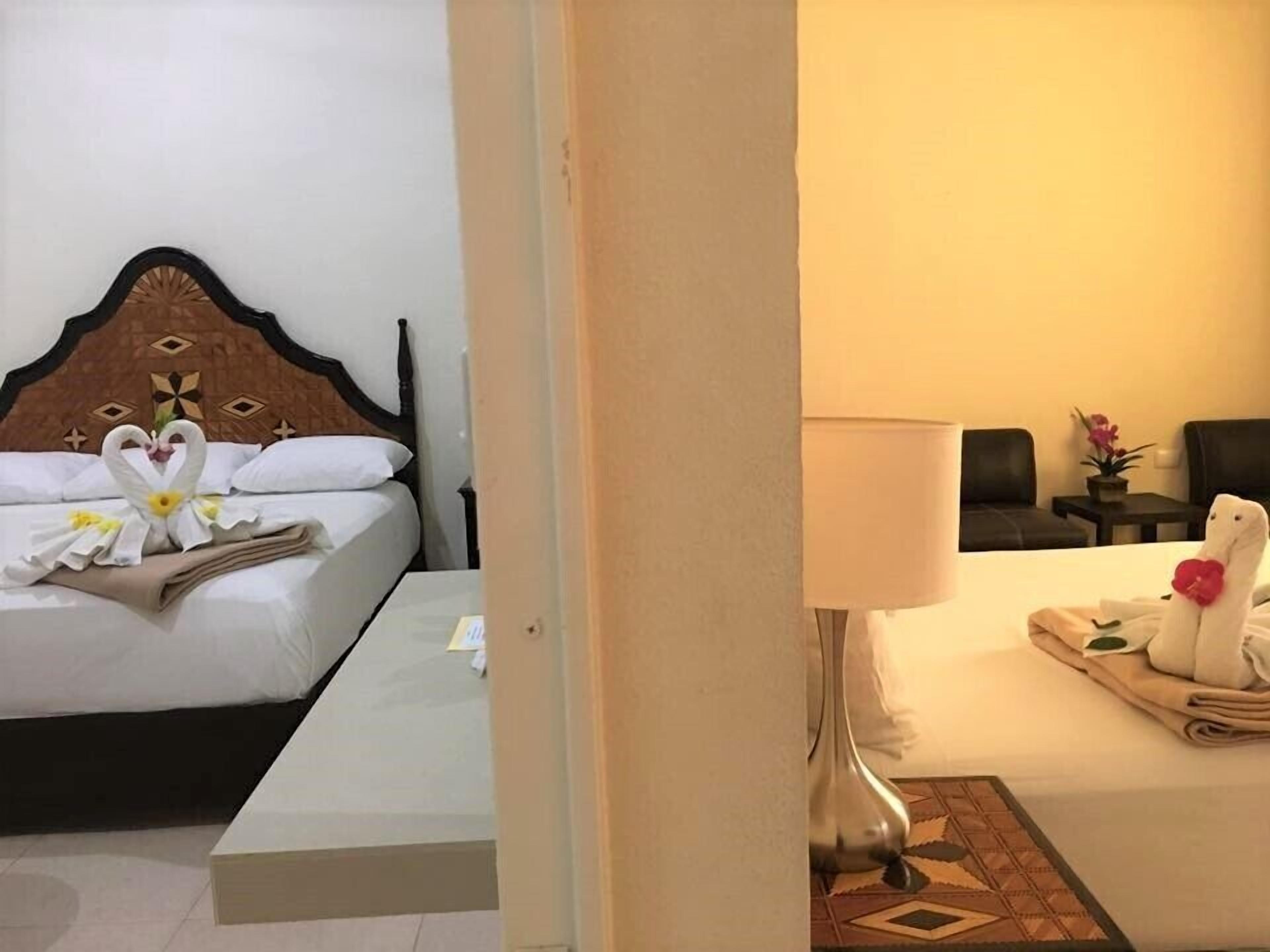 Hotel Tulum MT