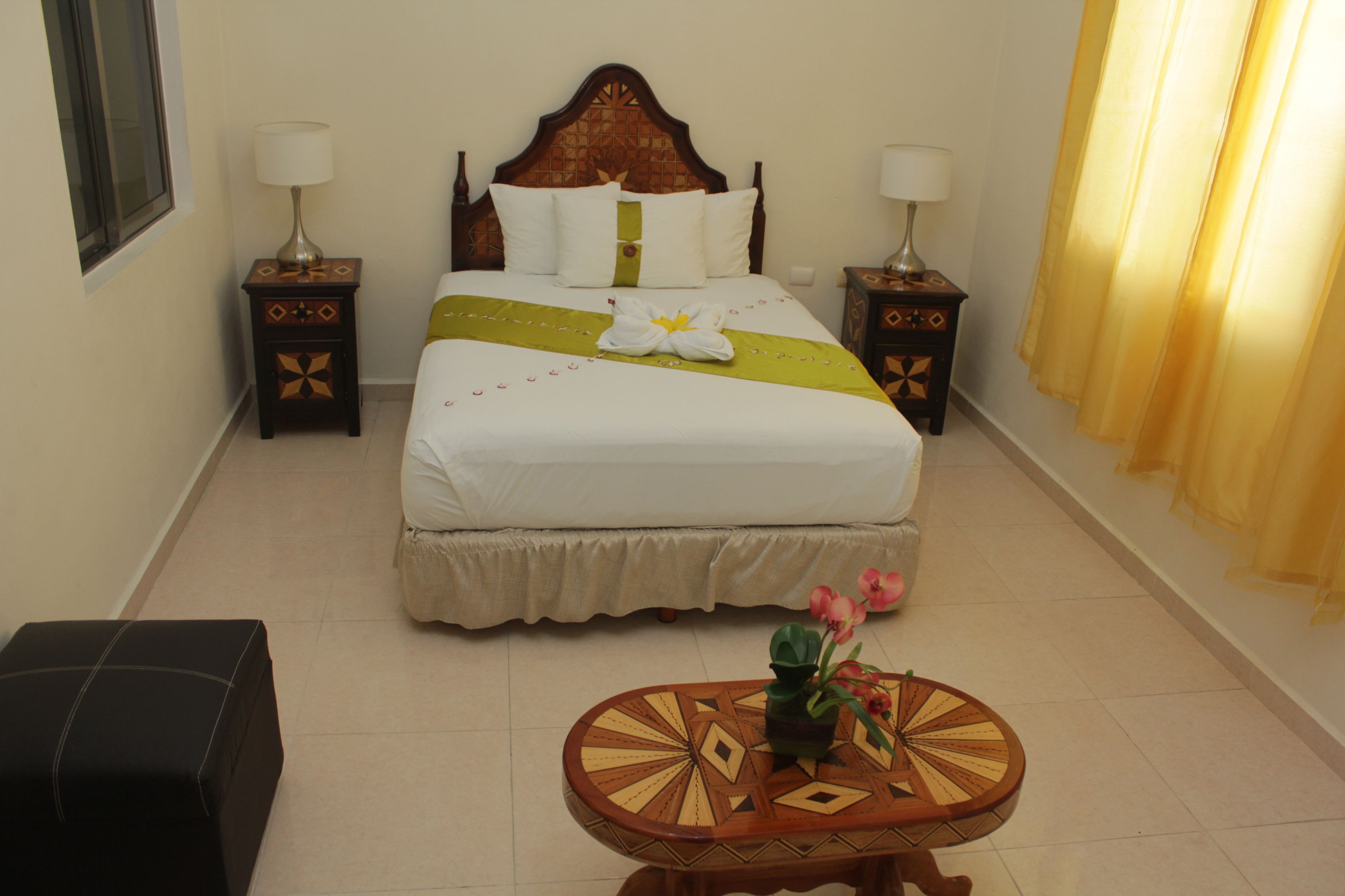Hotel Tulum MT
