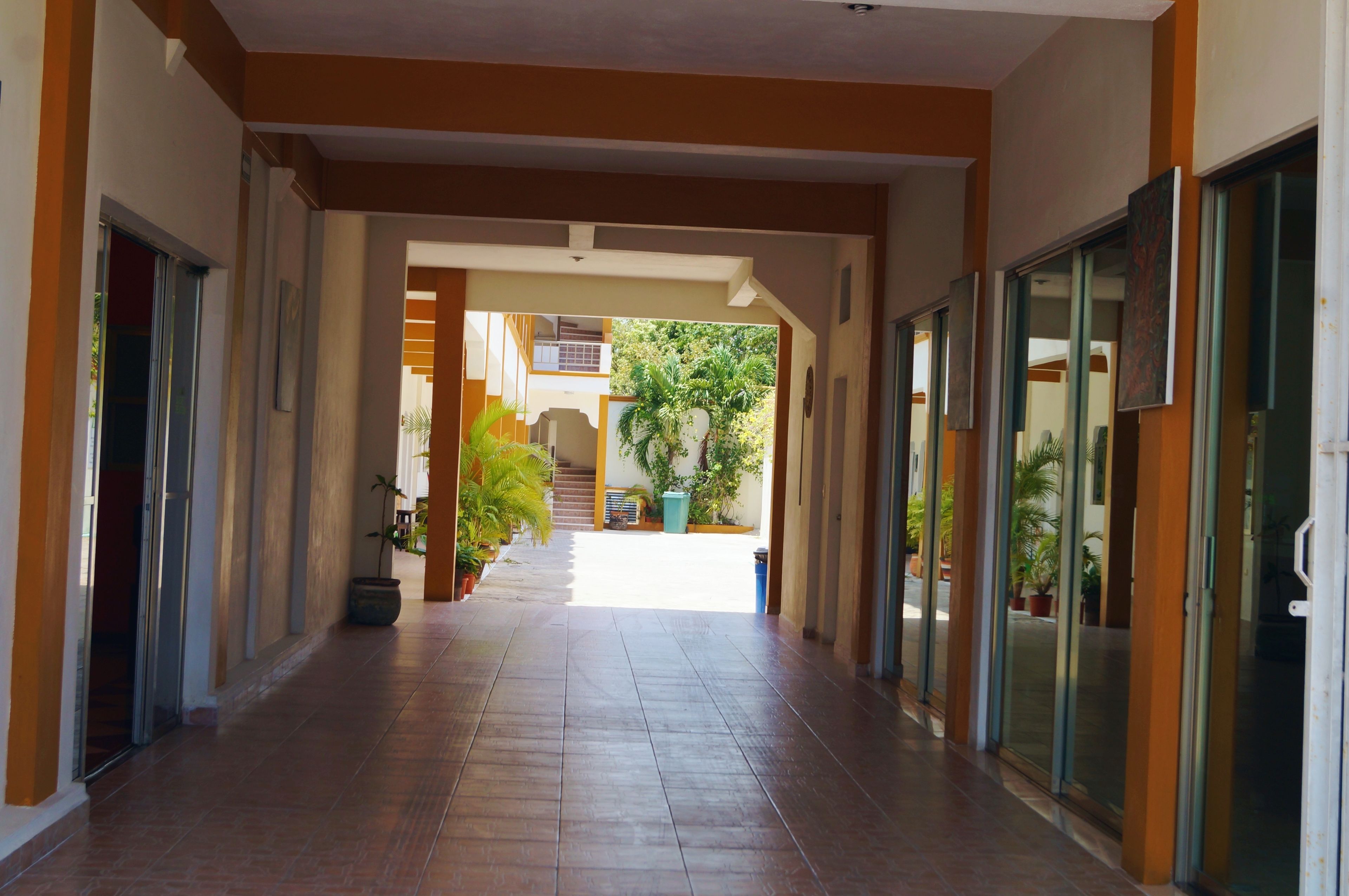 Hotel Tulum MT