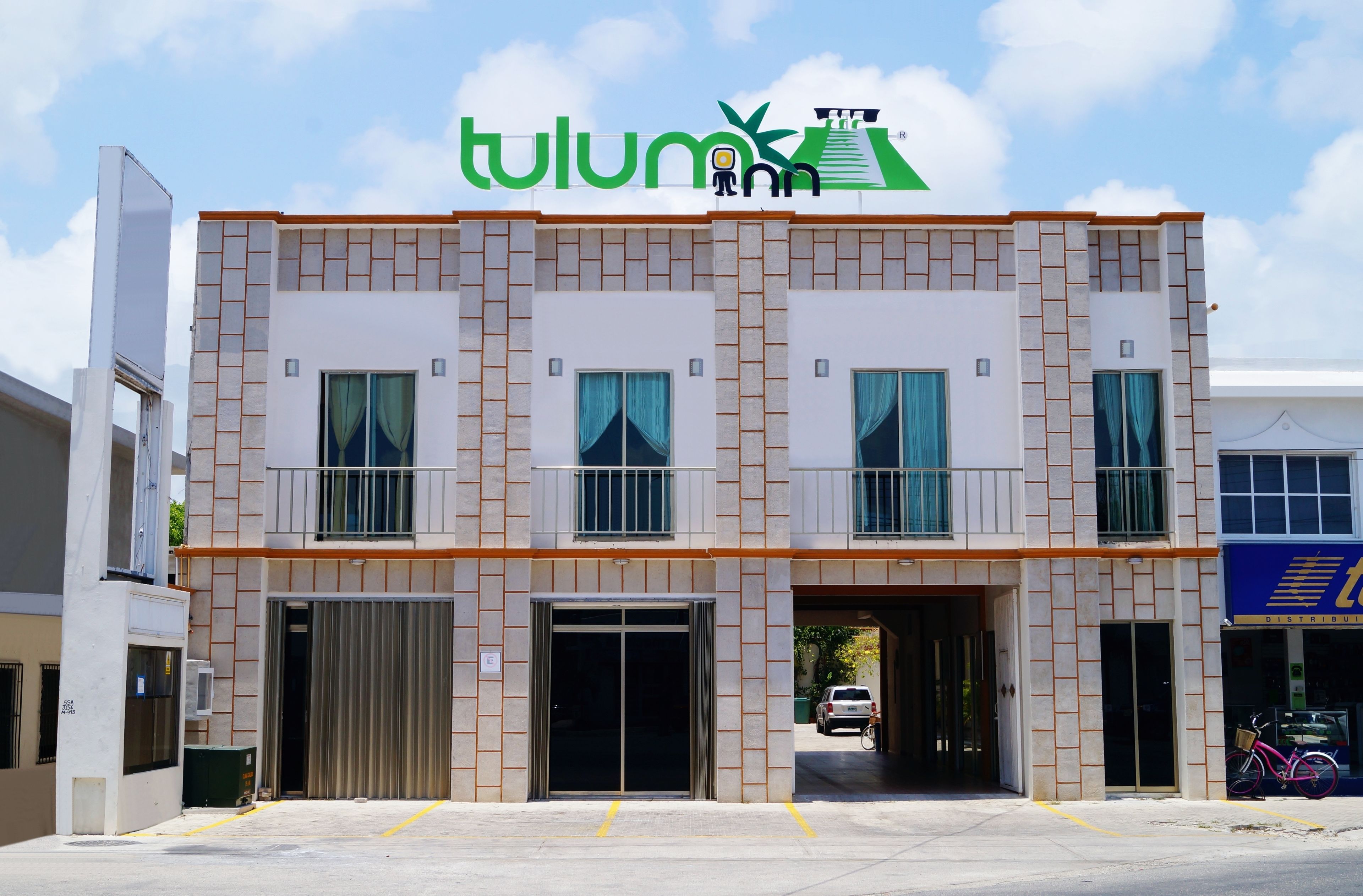 Hotel Tulum MT