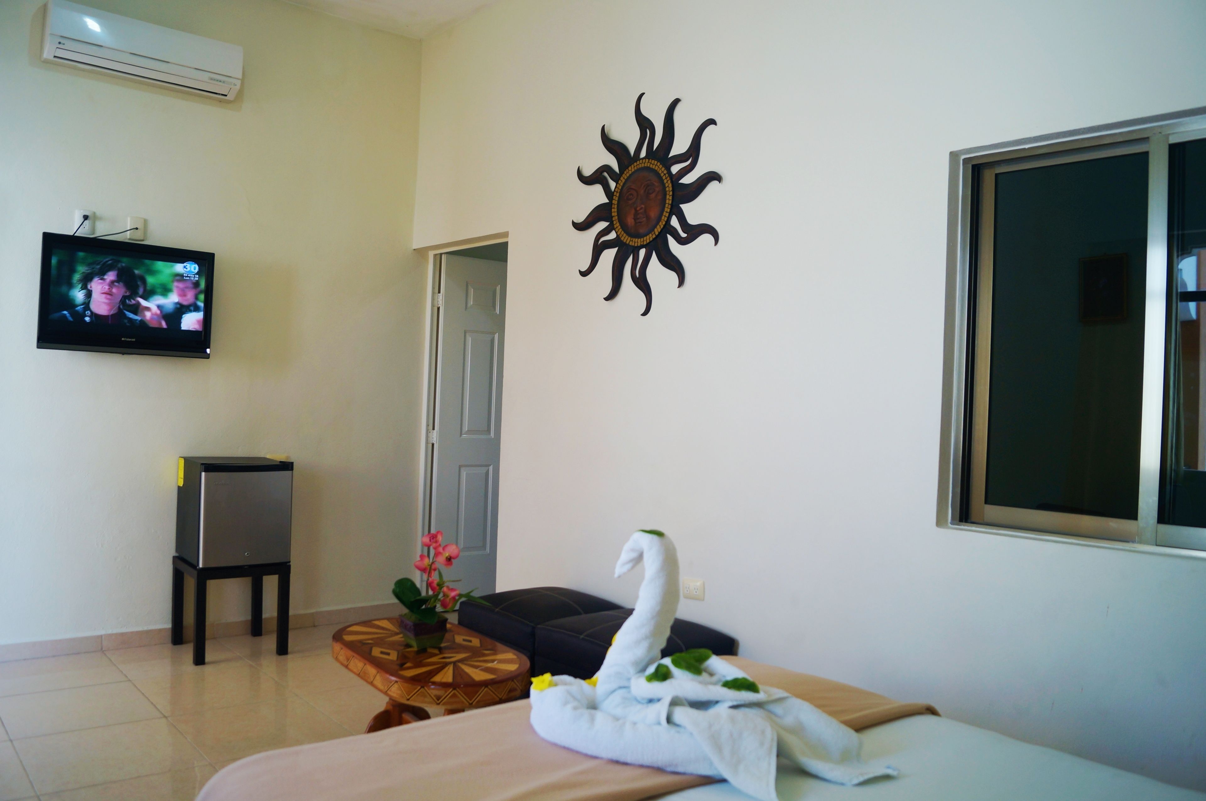 Hotel Tulum MT