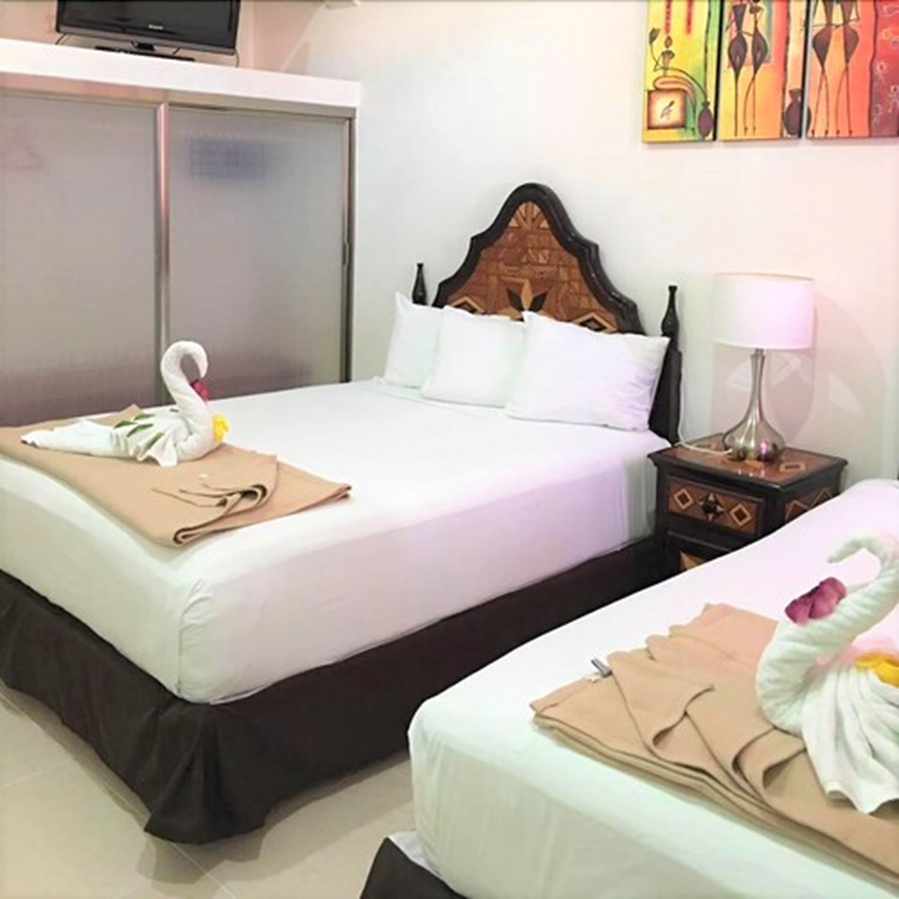 Hotel Tulum MT