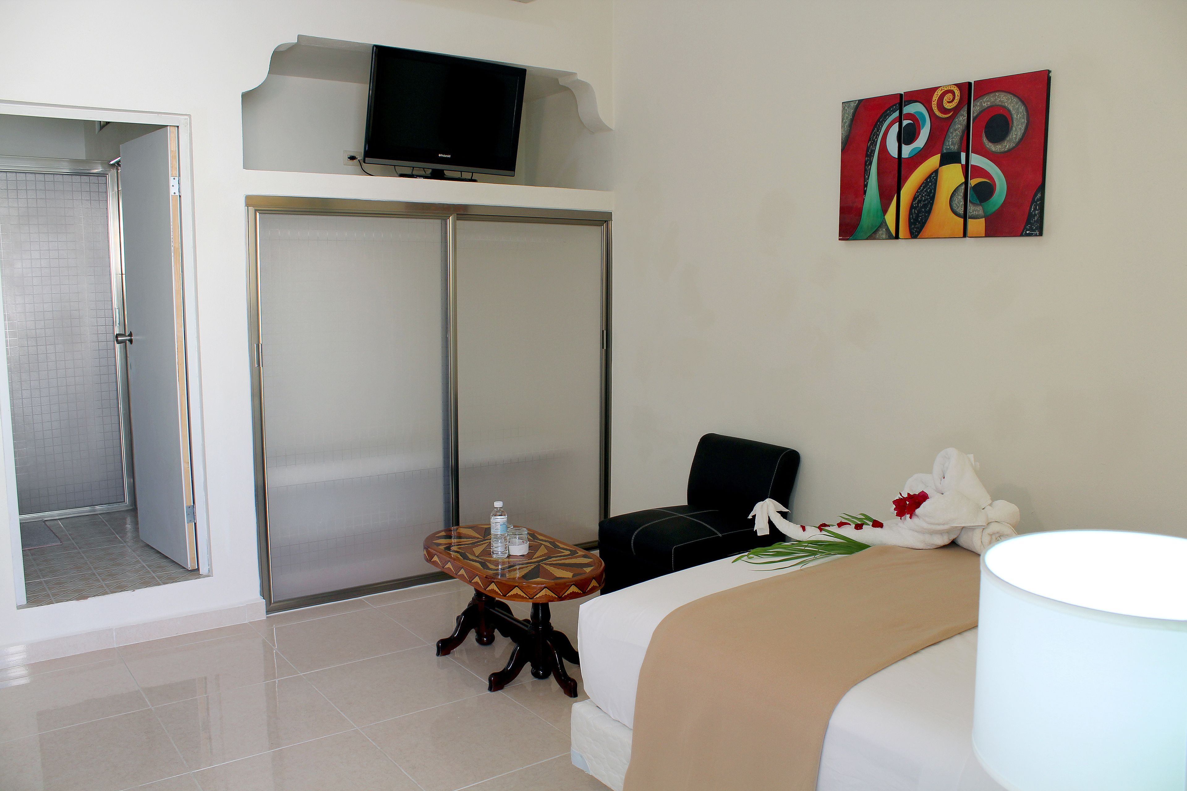 Hotel Tulum MT