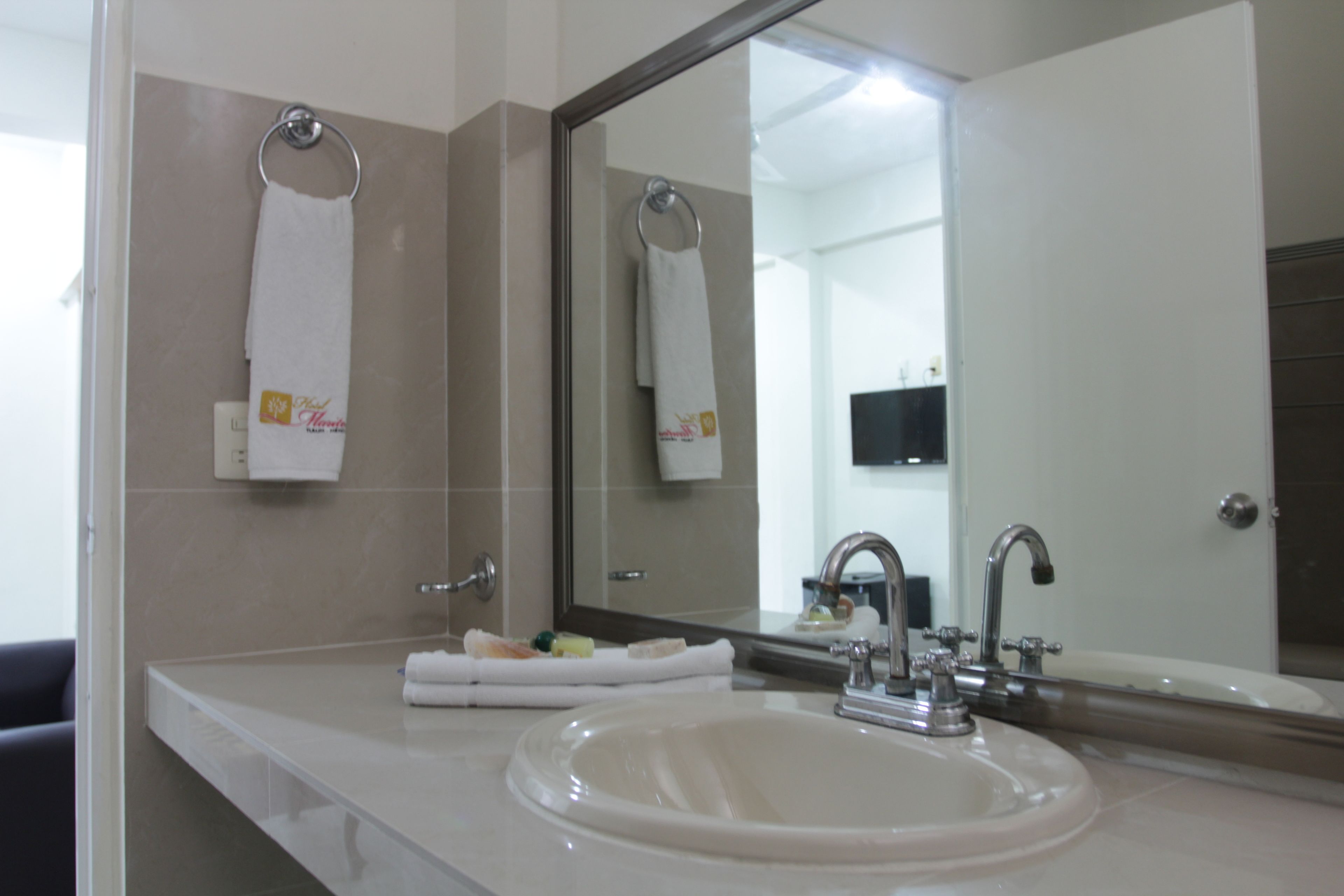 Hotel Tulum MT