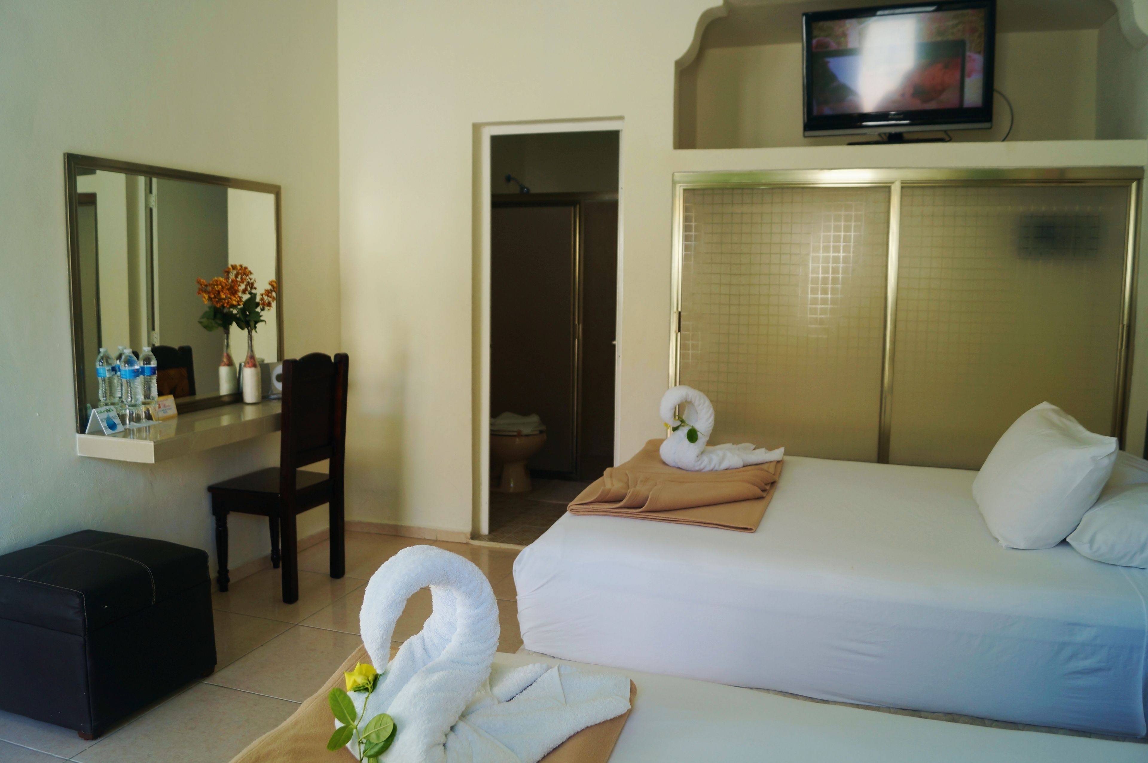 Hotel Tulum MT
