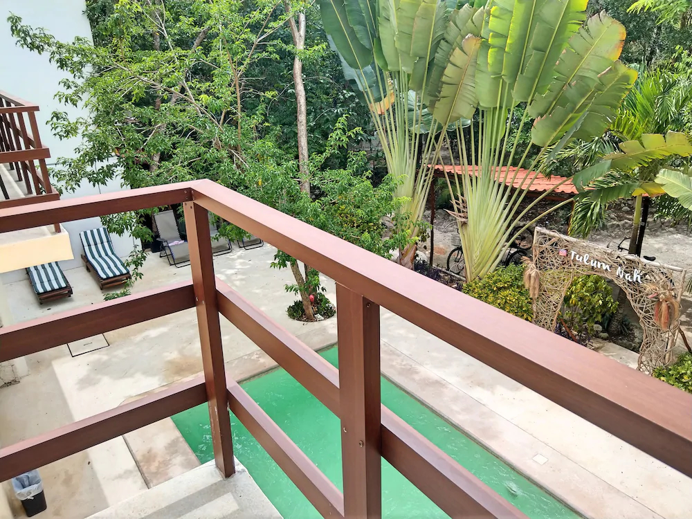 Tulum Nah