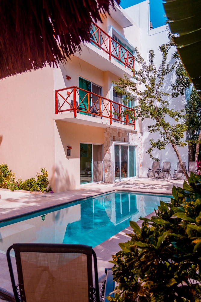 Tulum Nah