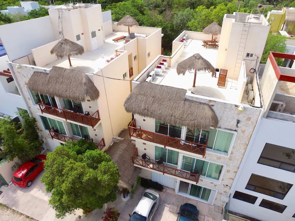 Tulum Nah