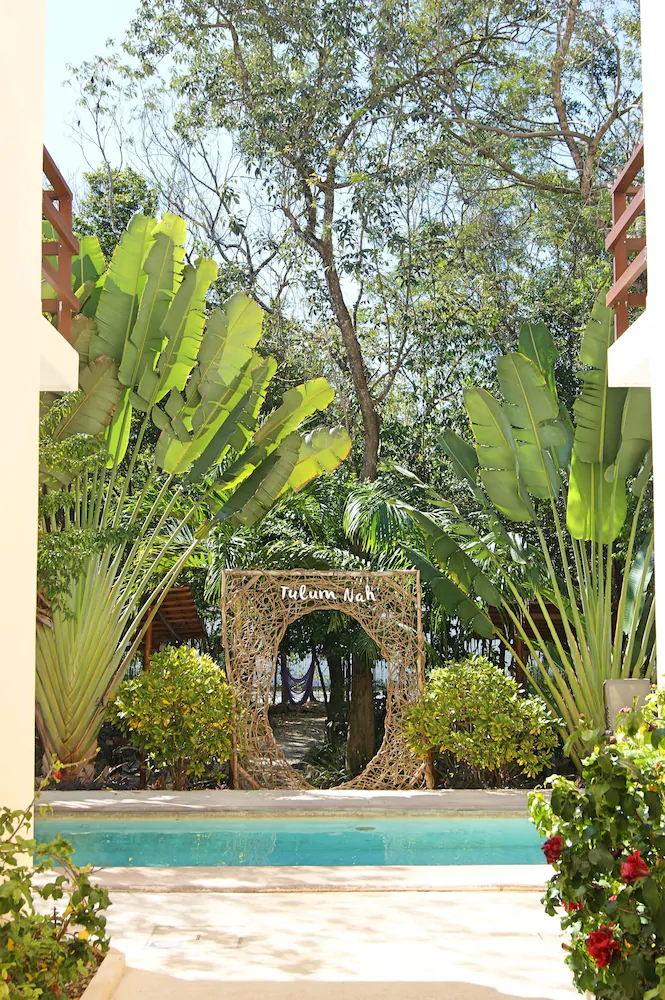Tulum Nah