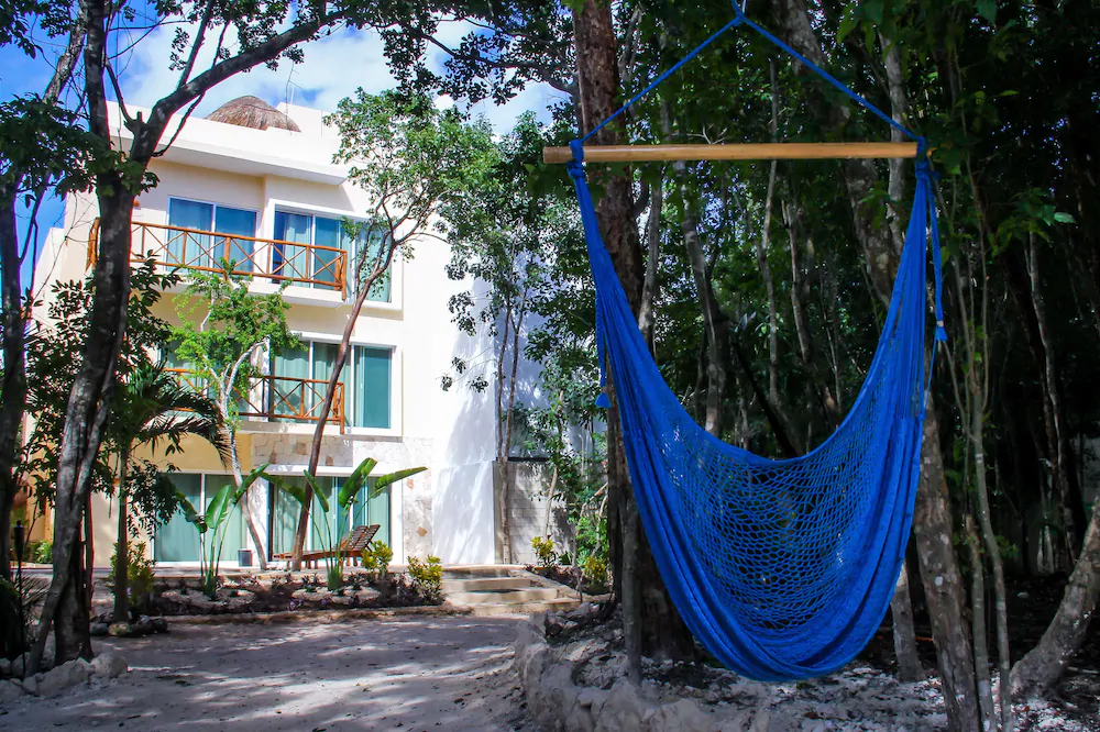 Tulum Nah