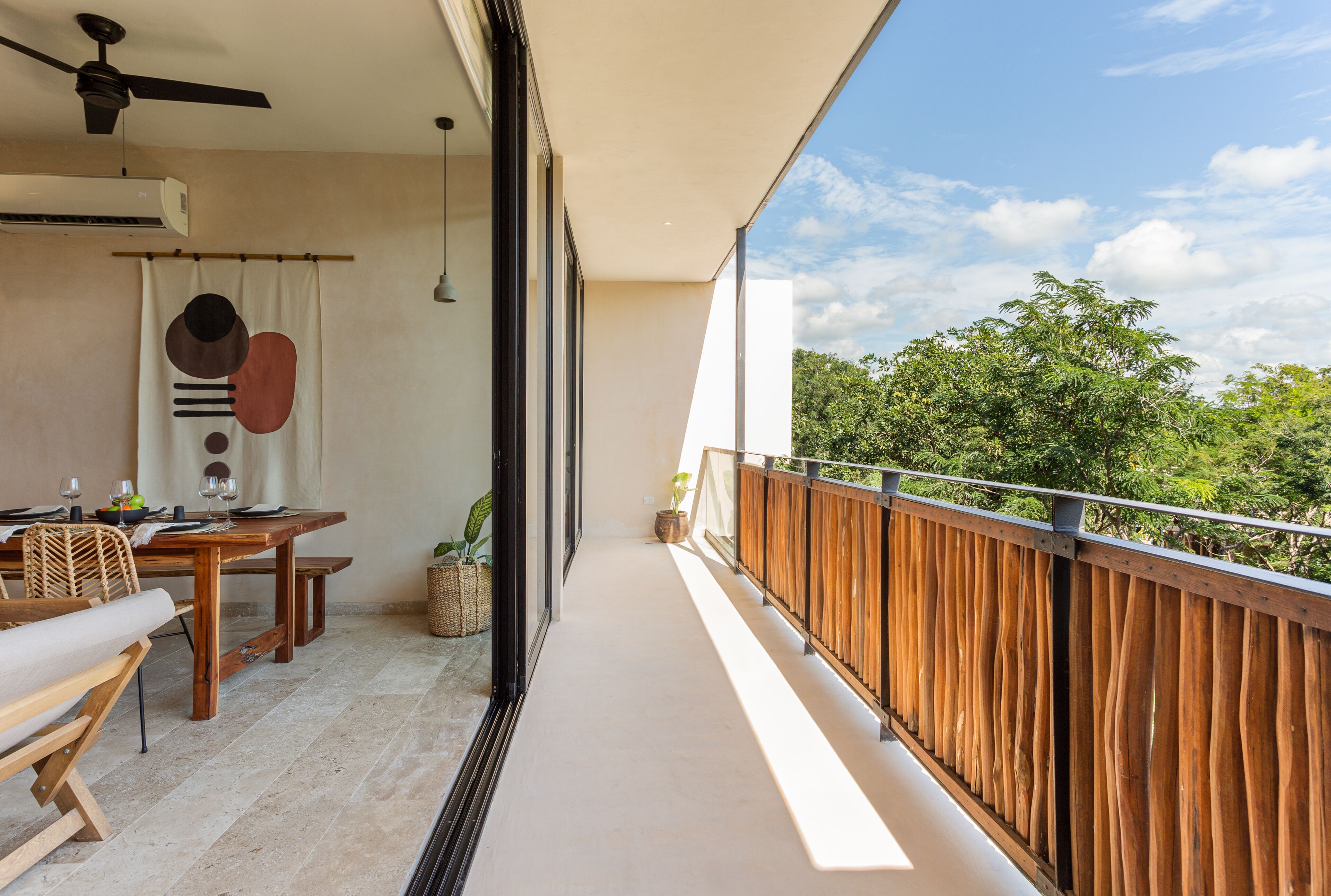 Tuluna Tulum Hotel