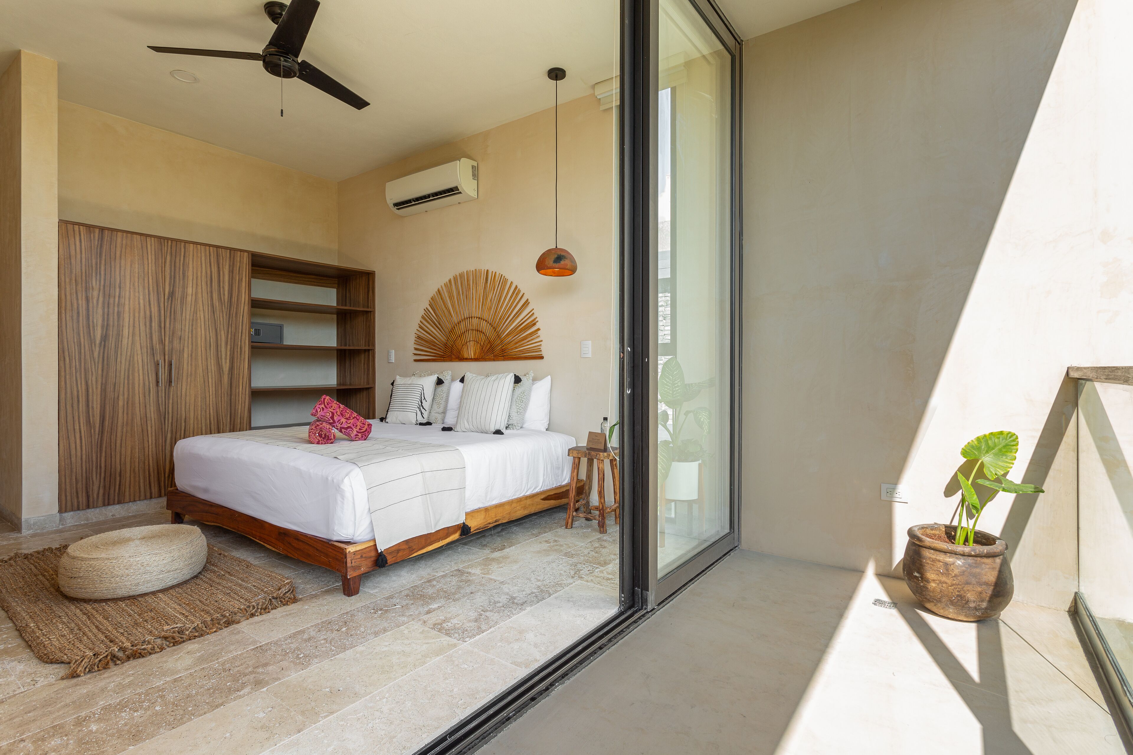 Tuluna Tulum Hotel