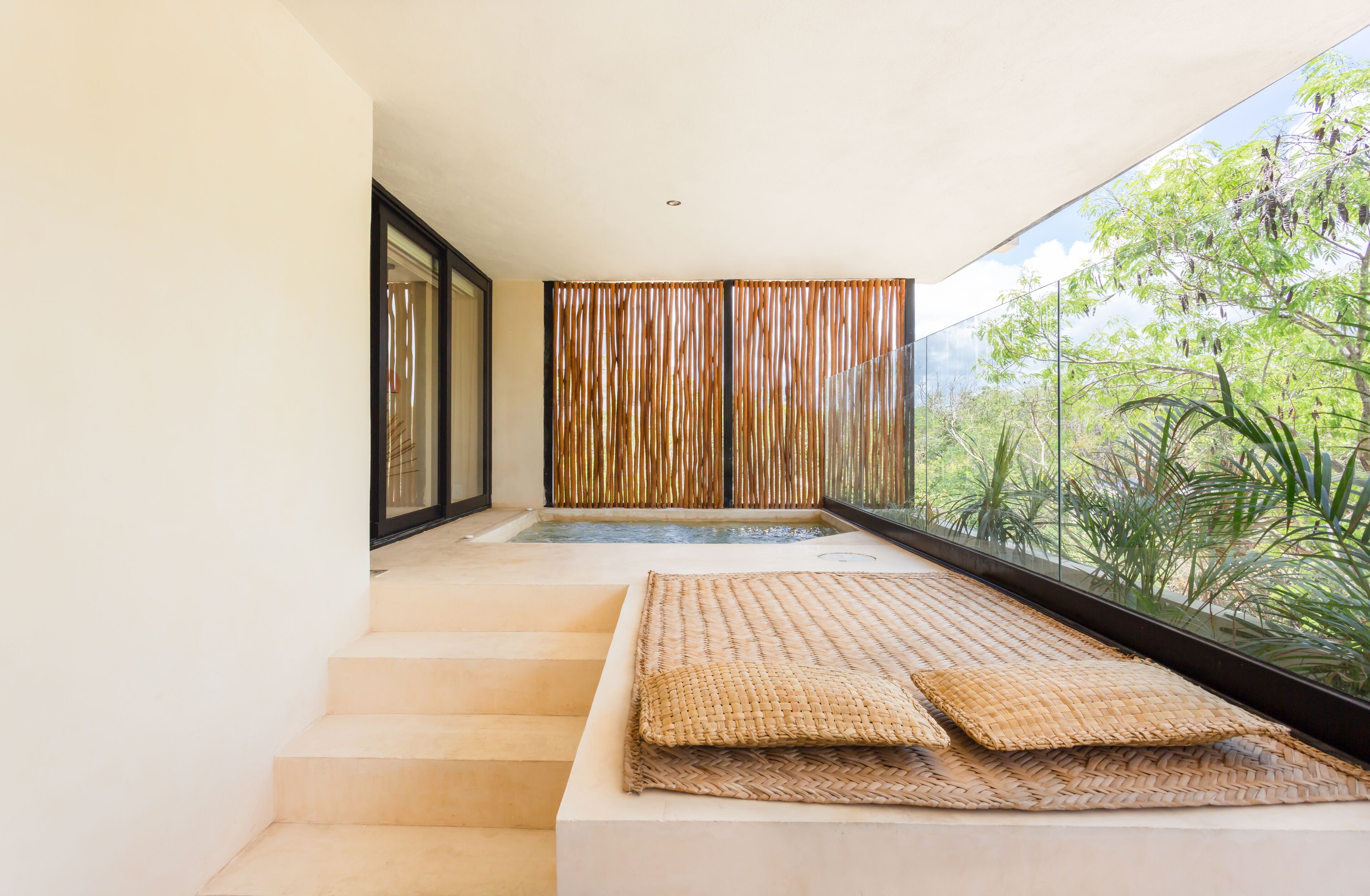 Tuluna Tulum Hotel