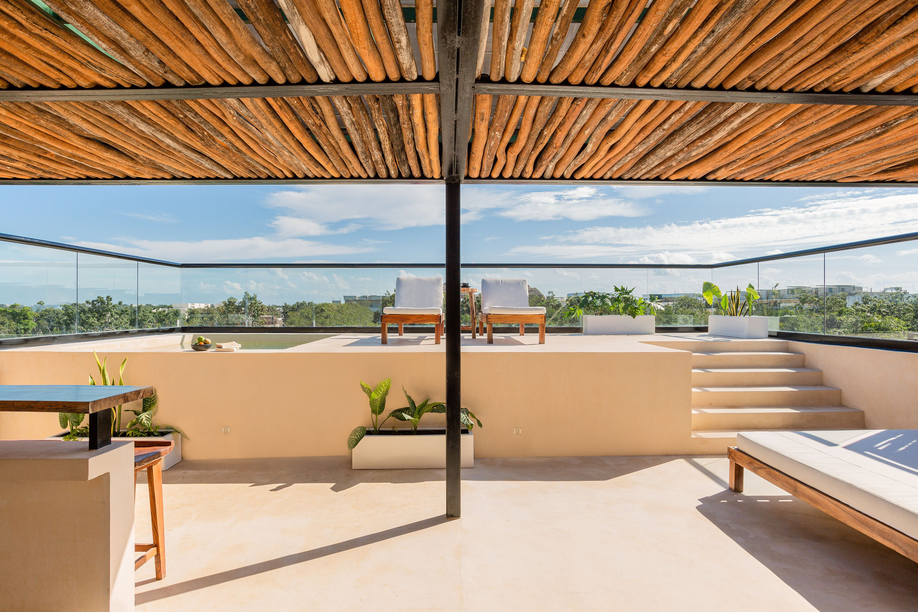 Tuluna Tulum Hotel