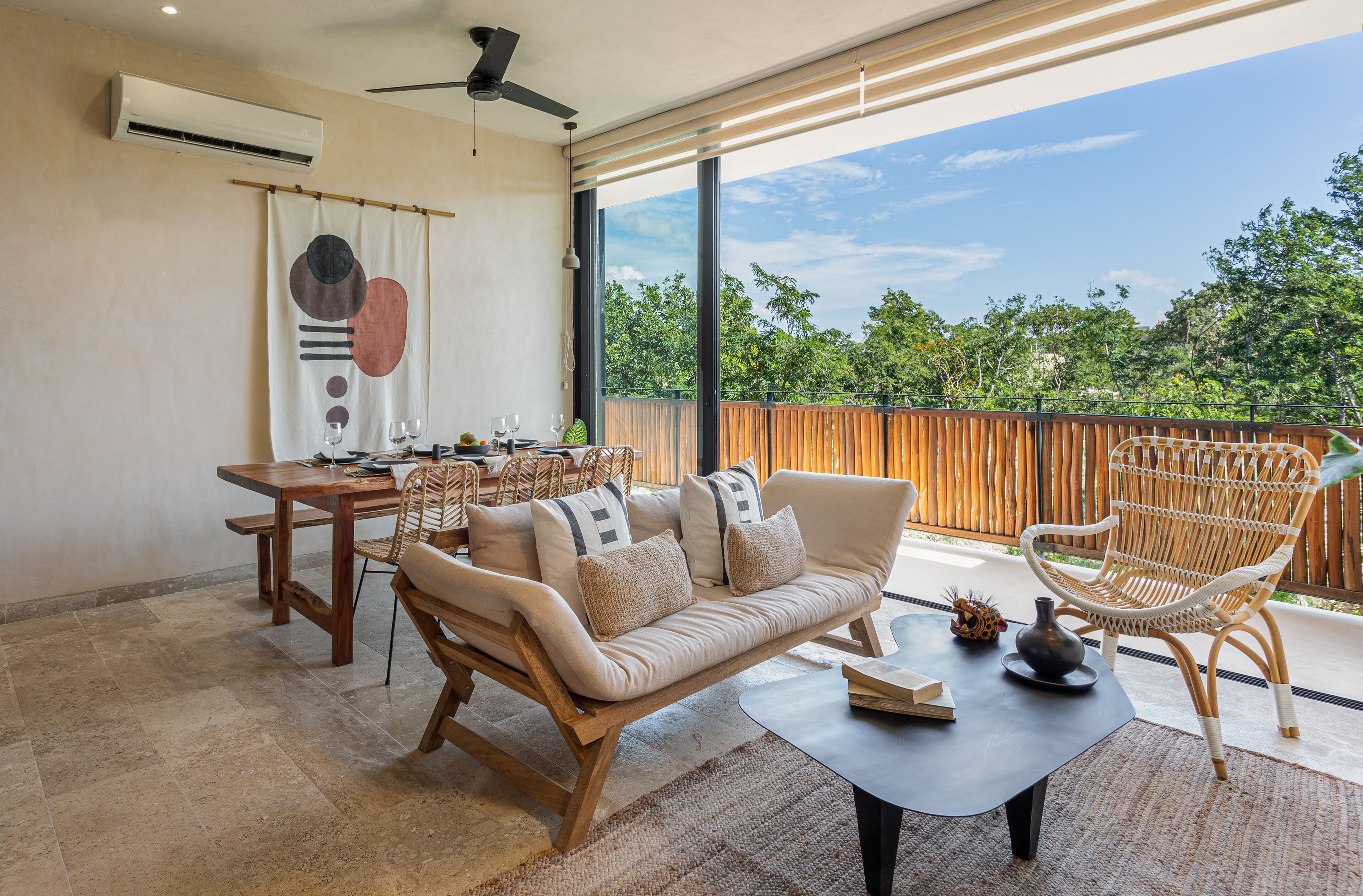 Tuluna Tulum Hotel