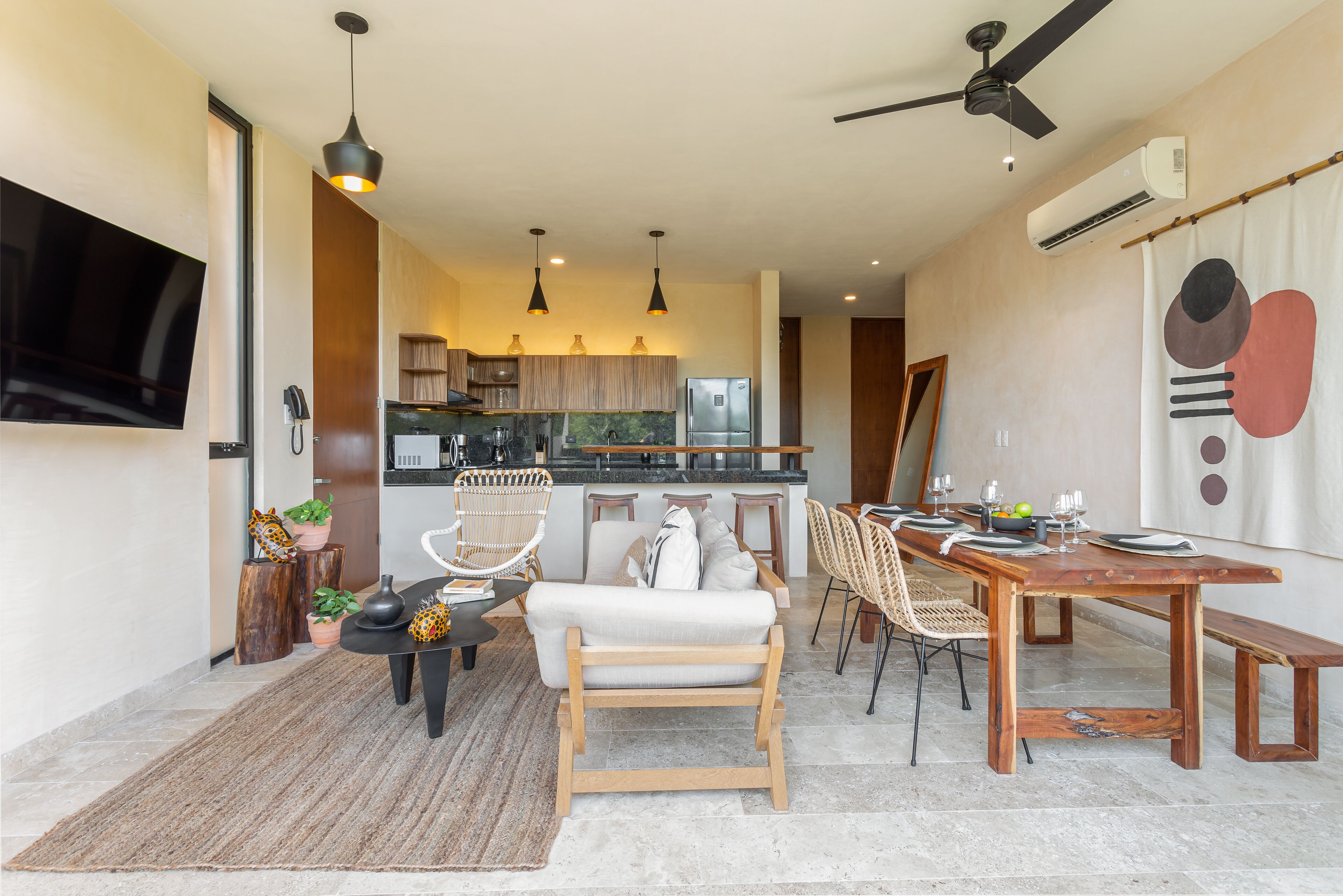Tuluna Tulum Hotel