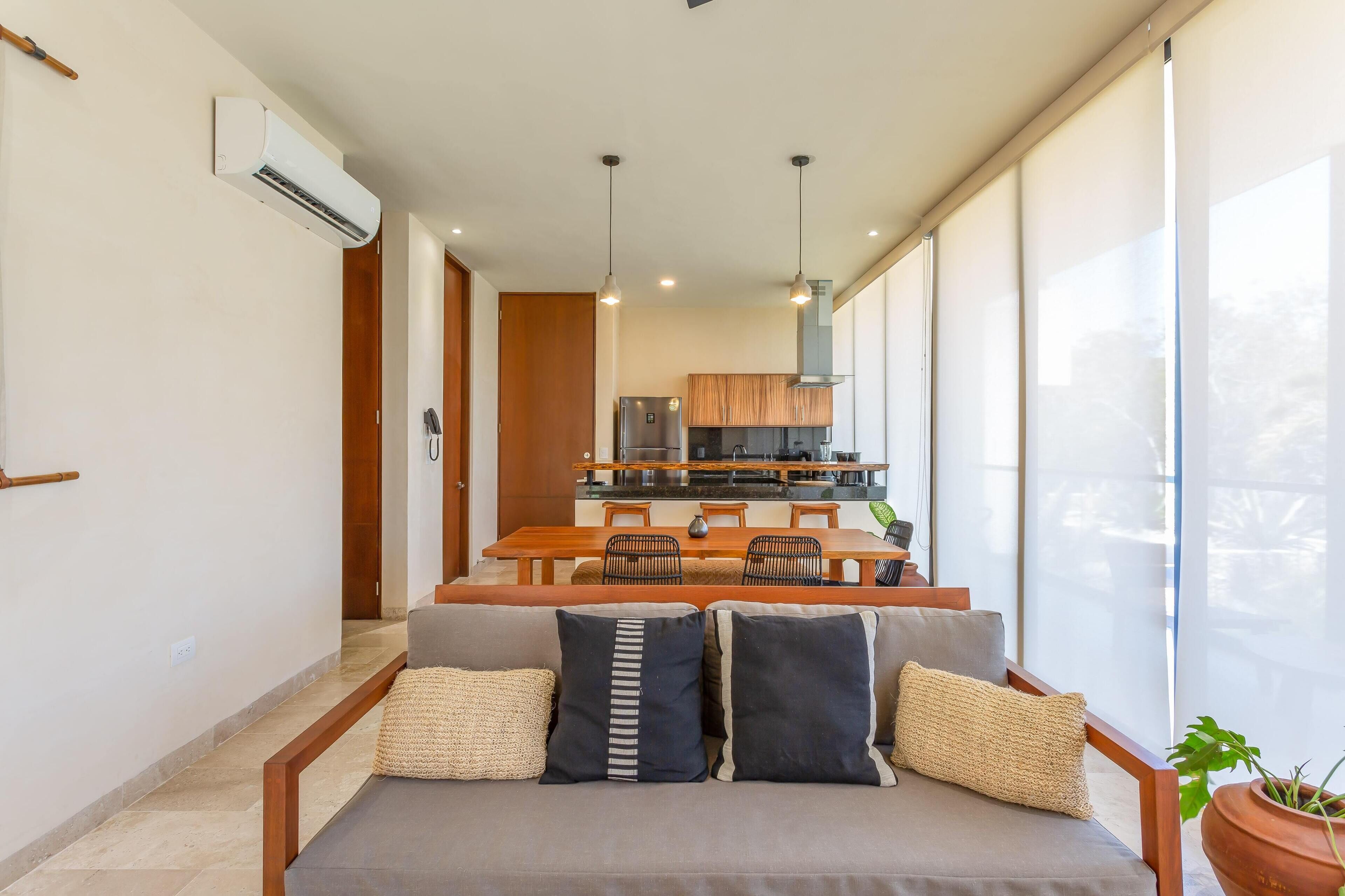 Tuluna Tulum Hotel