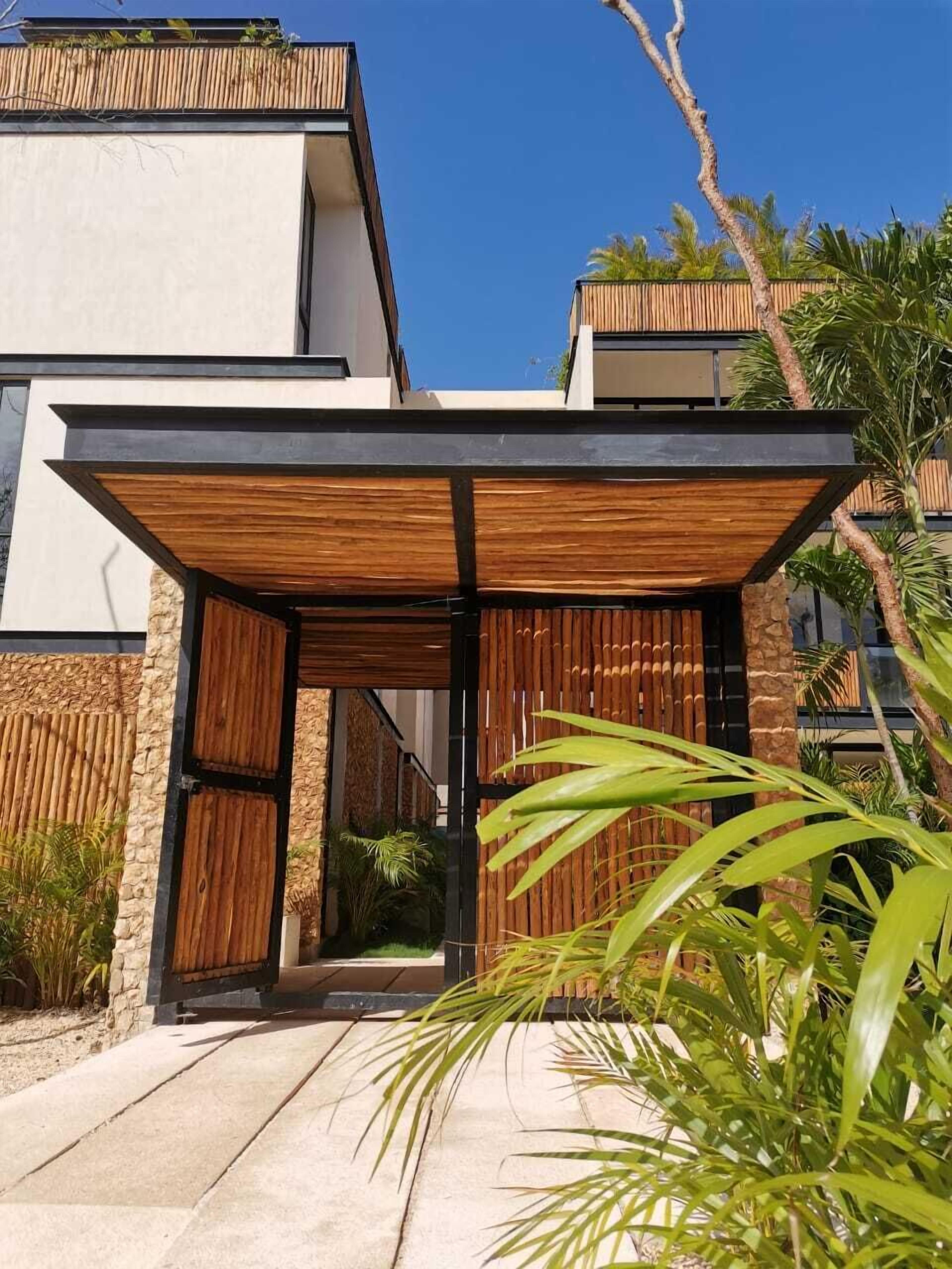Tuluna Tulum Hotel